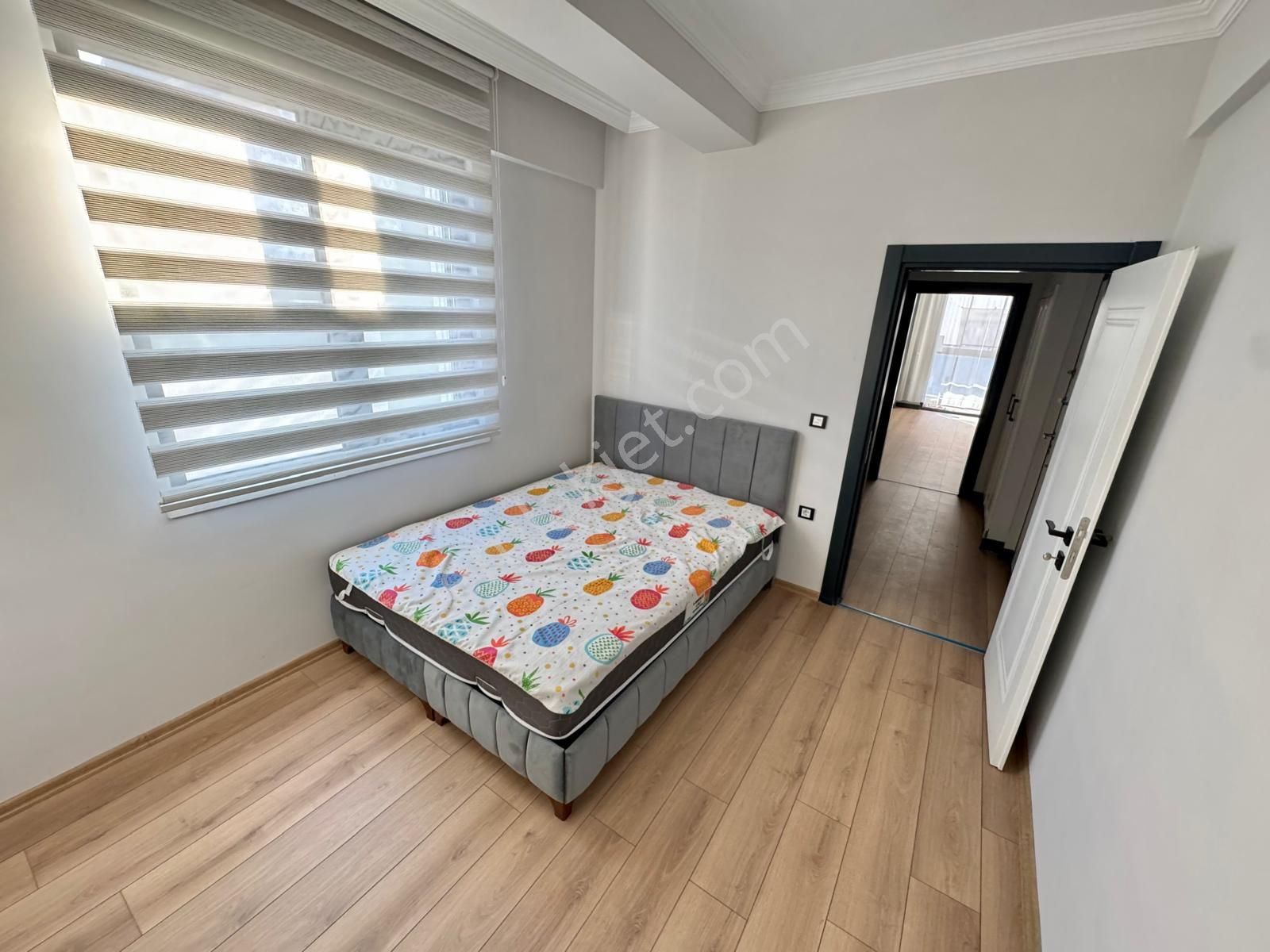 Evim-nur'dan Kalkancı Mh. 1+1 Eşyalı Cam Balkonlu Fırsat Daire.. - Görsel 2