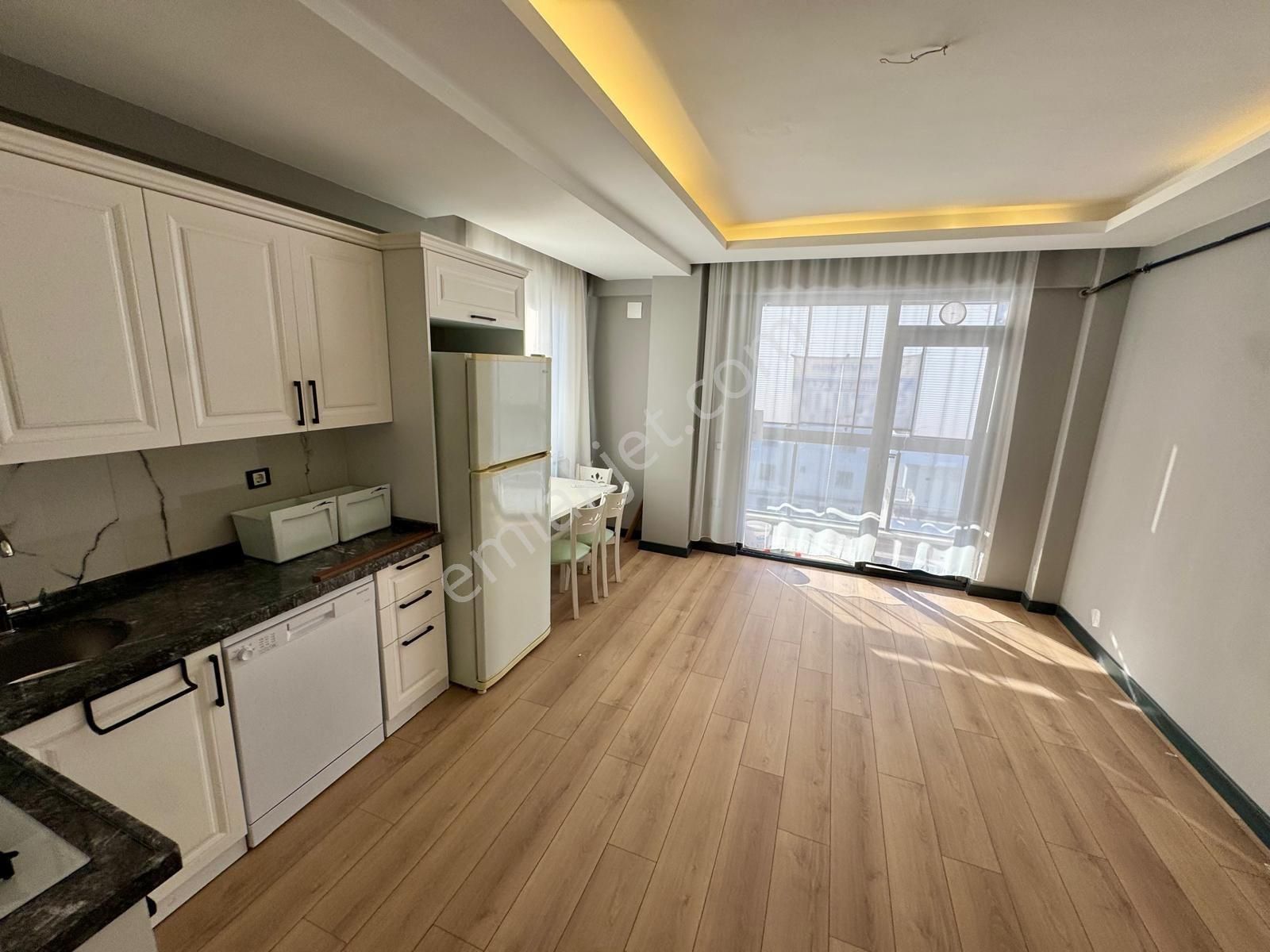 Evim-nur'dan Kalkancı Mh. 1+1 Eşyalı Cam Balkonlu Fırsat Daire.. - Görsel 11