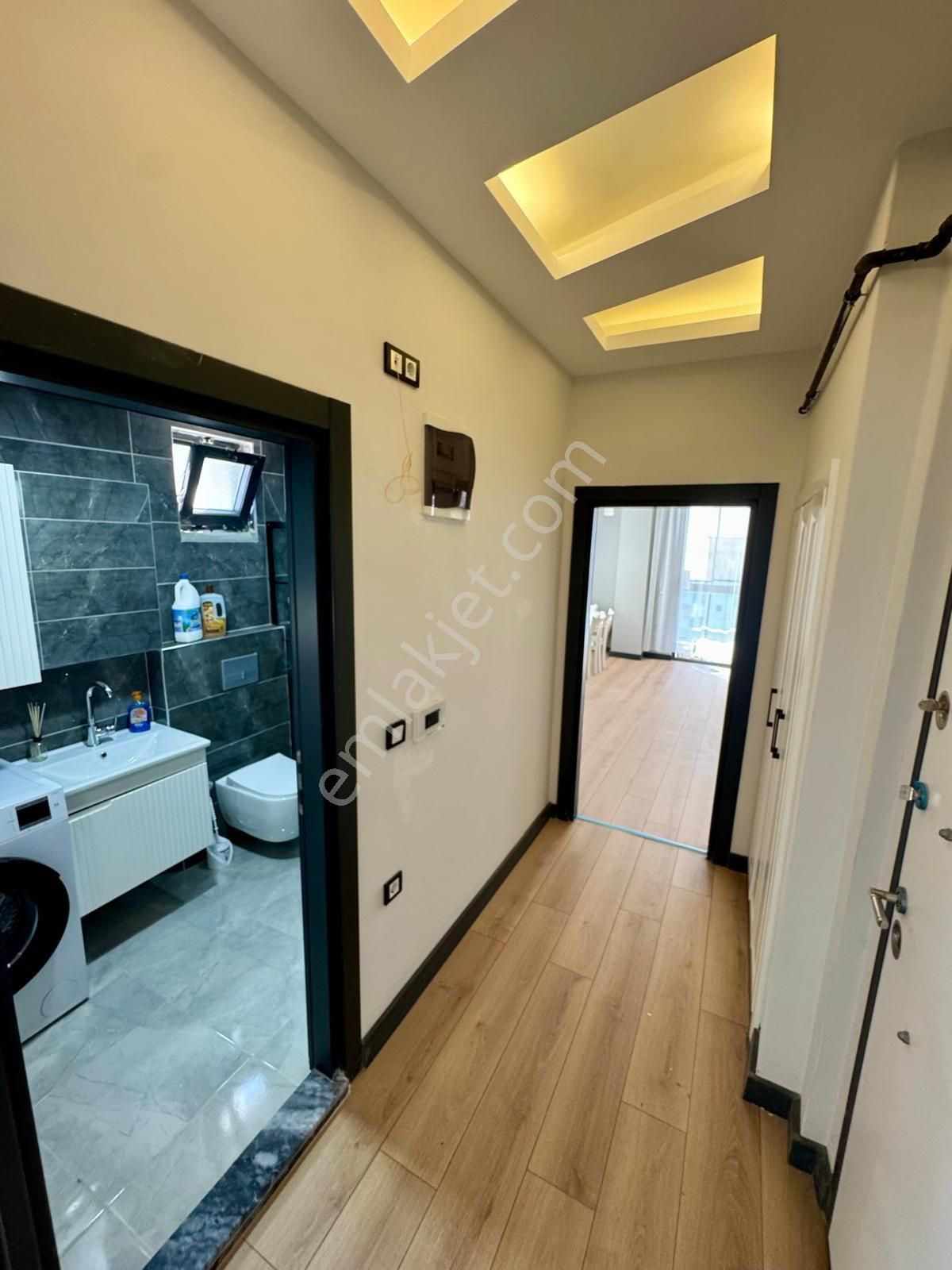 Evim-nur'dan Kalkancı Mh. 1+1 Eşyalı Cam Balkonlu Fırsat Daire.. - Görsel 14