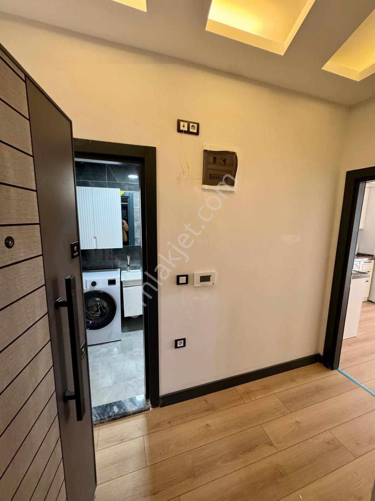 Evim-nur'dan Kalkancı Mh. 1+1 Eşyalı Cam Balkonlu Fırsat Daire.. - Görsel 20