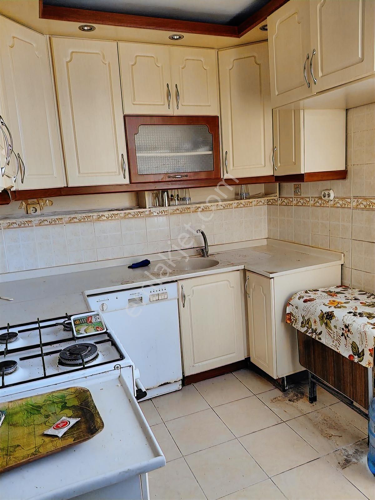 Beşiktaş Yıldız Da Süper Manzaralı ,önü Açık Ferah Daire - Görsel 25