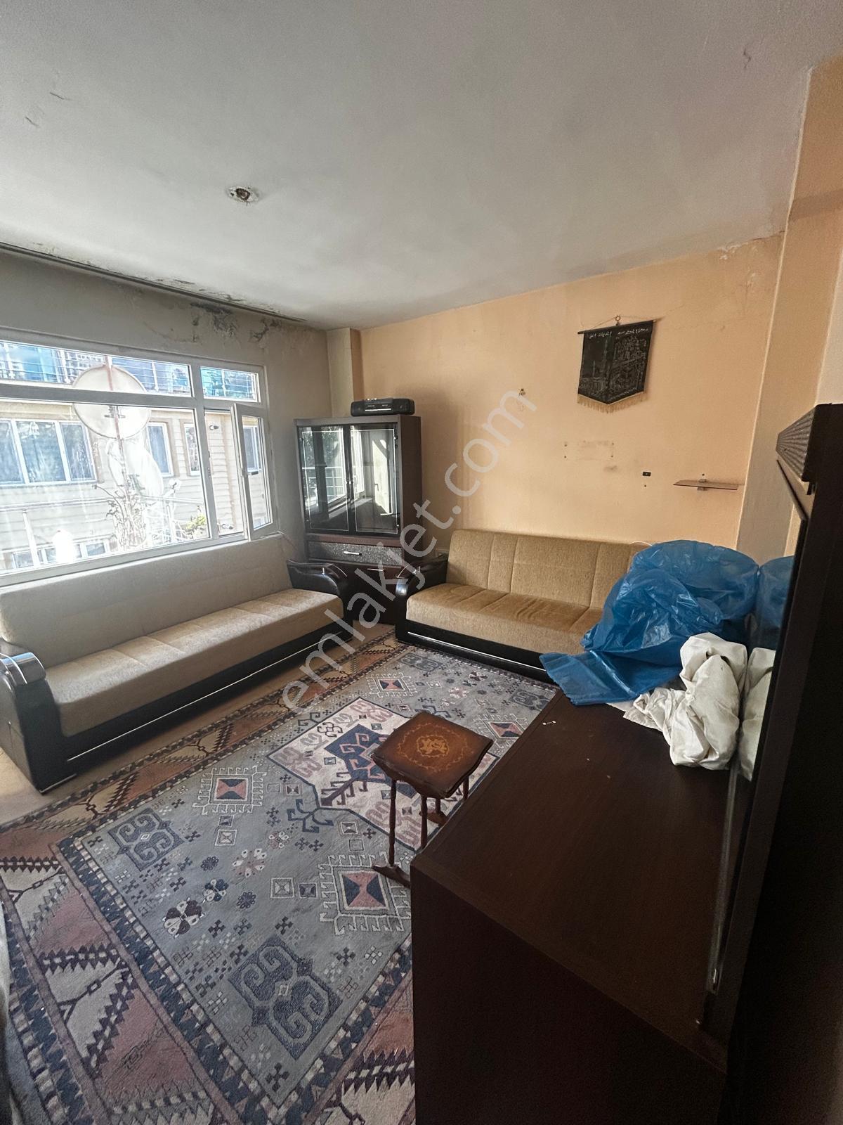 Beşiktaş Yıldız Da Süper Manzaralı ,önü Açık Ferah Daire - Görsel 23