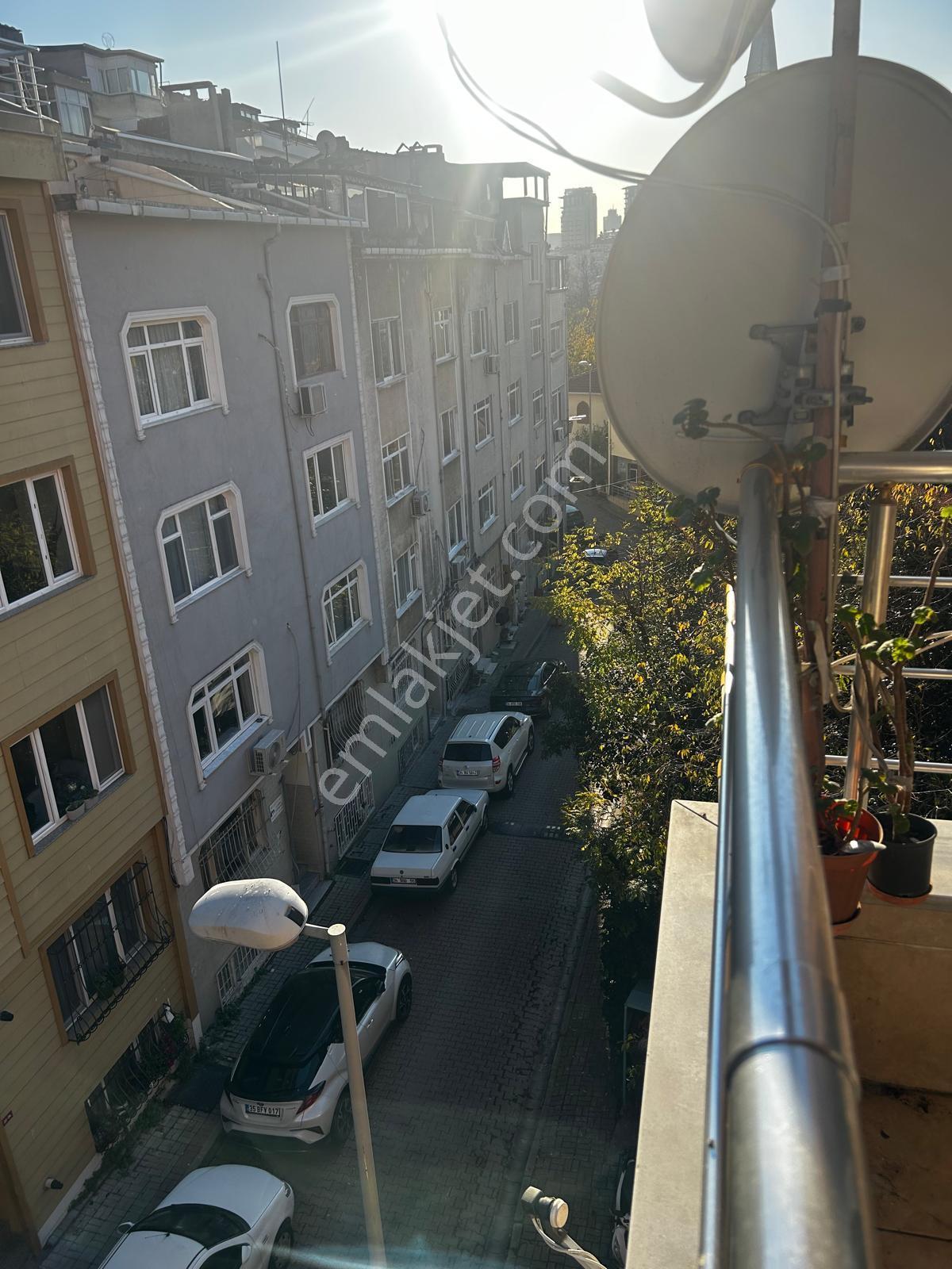 Beşiktaş Yıldız Da Süper Manzaralı ,önü Açık Ferah Daire - Görsel 27