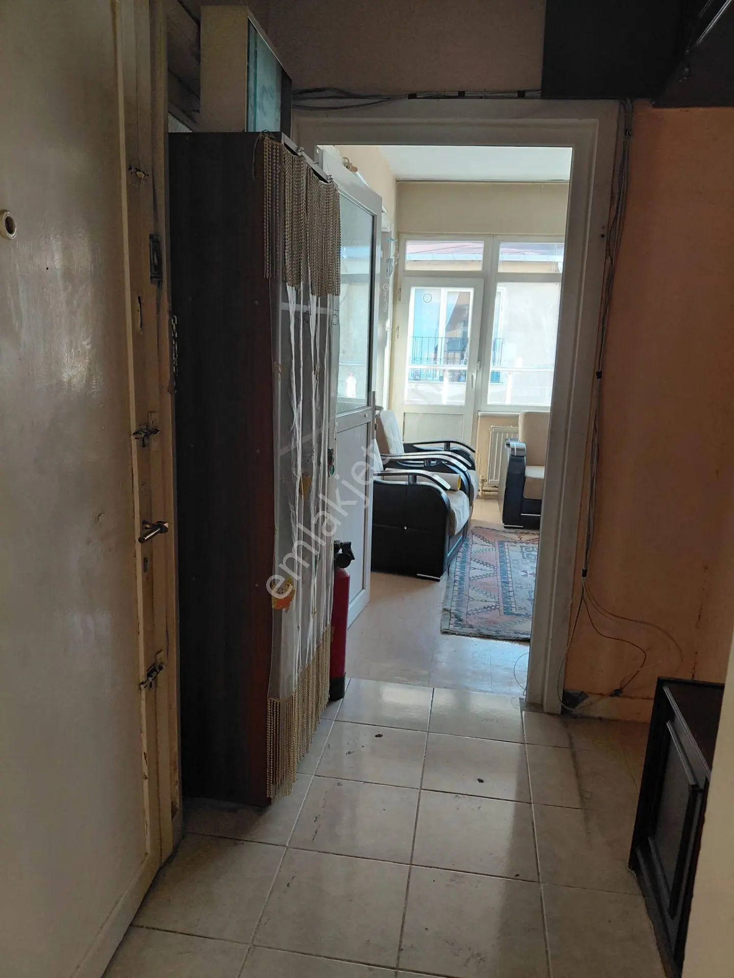 Beşiktaş Yıldız Da Süper Manzaralı ,önü Açık Ferah Daire - Görsel 2