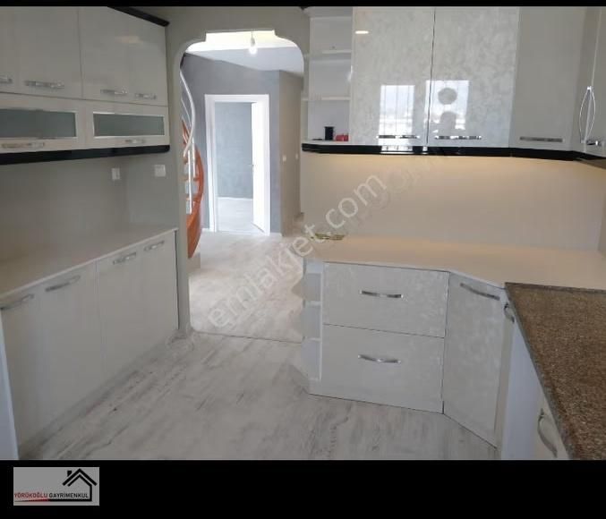 Akyıldız'da Site İçi Satılık 4+1 Dublex Daire - Görsel 11