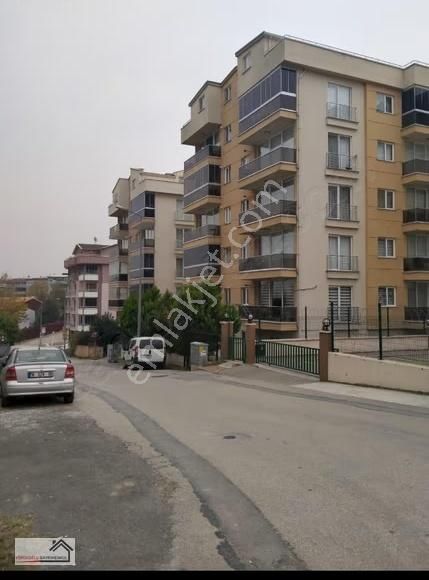Akyıldız'da Site İçi Satılık 4+1 Dublex Daire - Görsel 14
