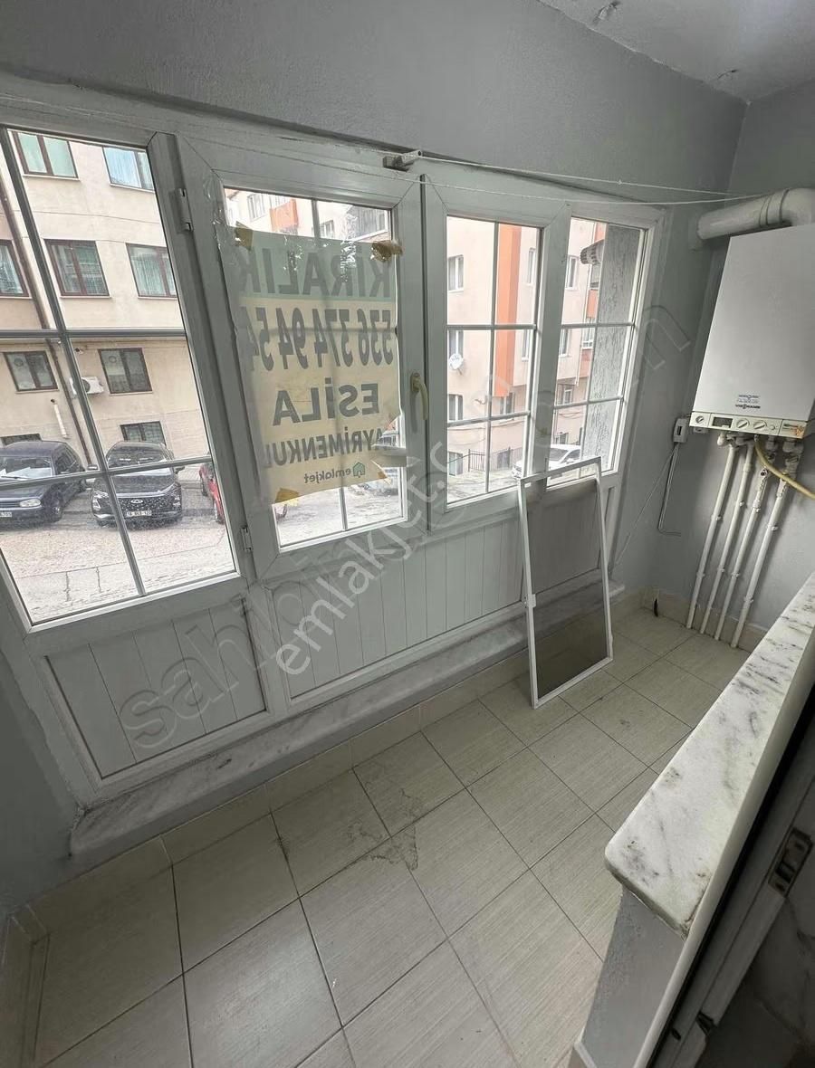 Yeni Mahallede Kiralık 1+1 Daire - Görsel 6