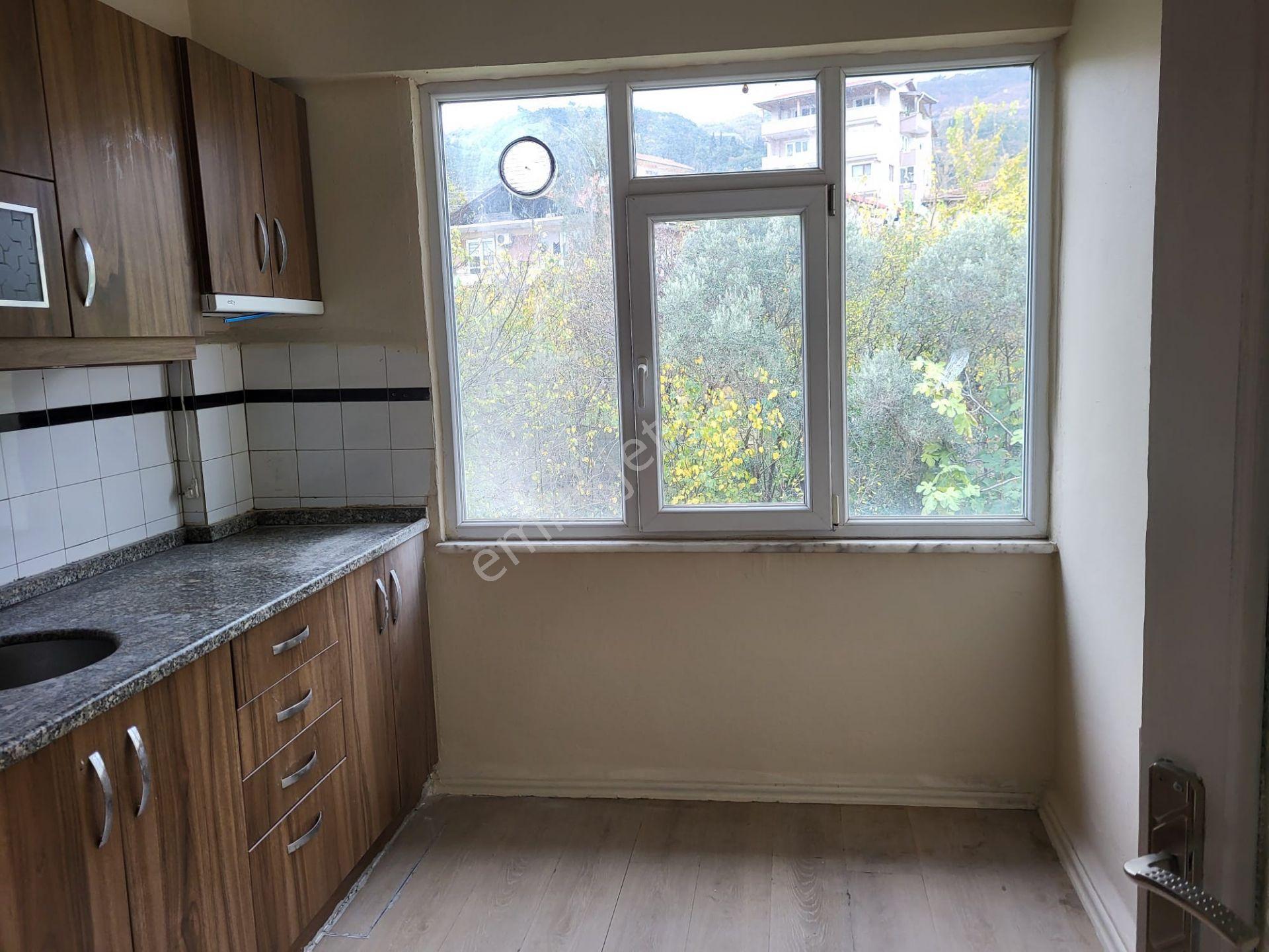 Karamürsel Ereğlide 2+1 Kiralık Daire - Görsel 18