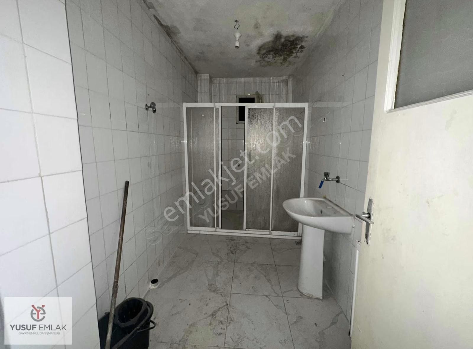 Yusuf Emlak'tan Satılık 3+1 1. Kat Daire - Görsel 12