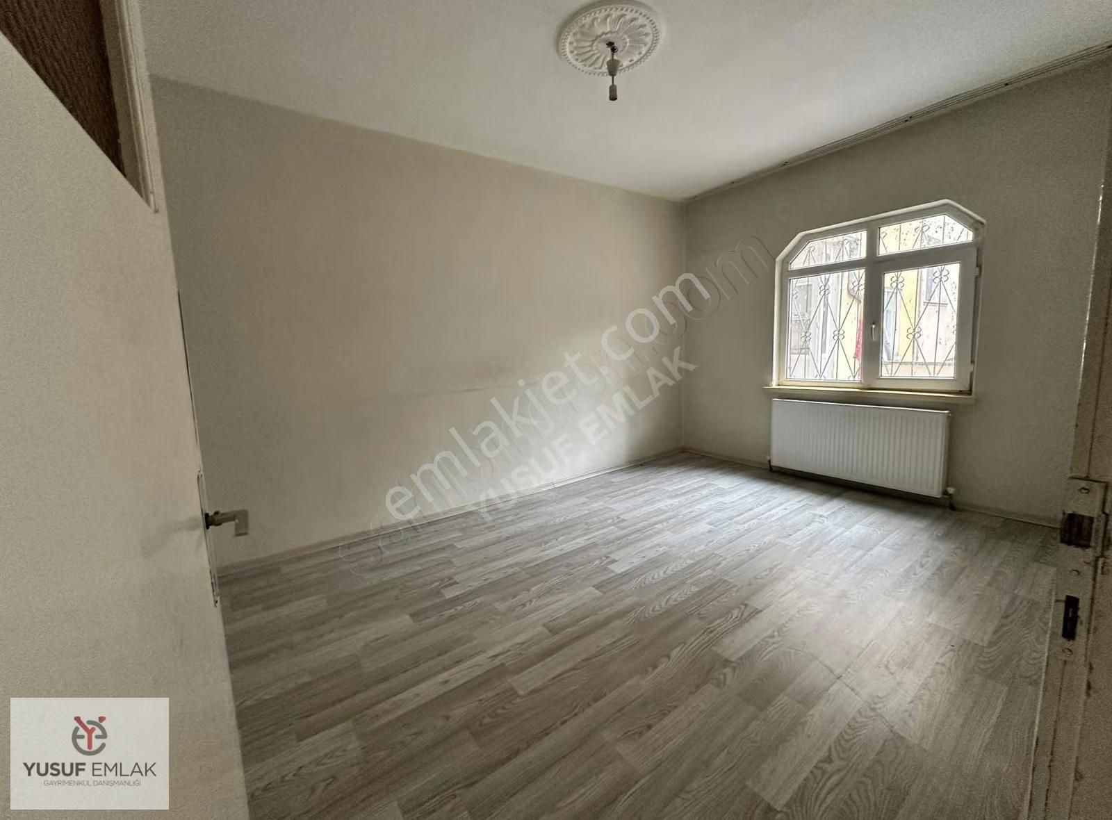 Yusuf Emlak'tan Satılık 3+1 1. Kat Daire - Görsel 13