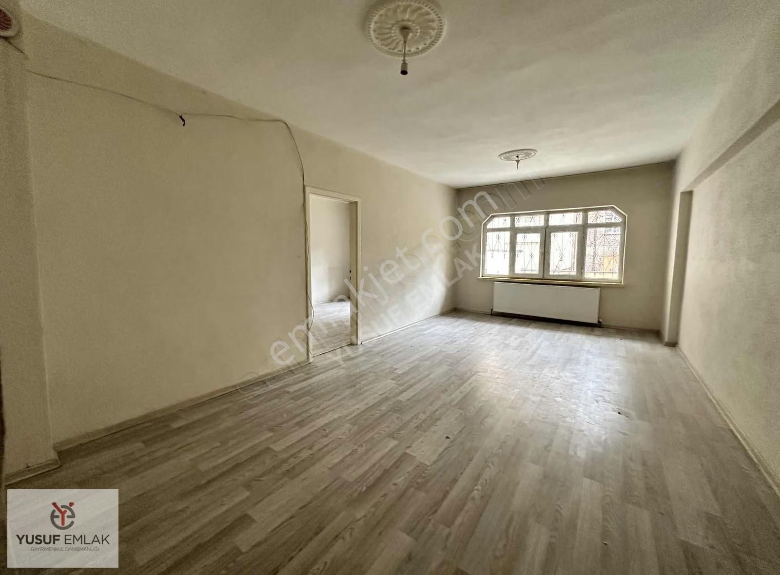 Yusuf Emlak'tan Satılık 3+1 1. Kat Daire - Görsel 19
