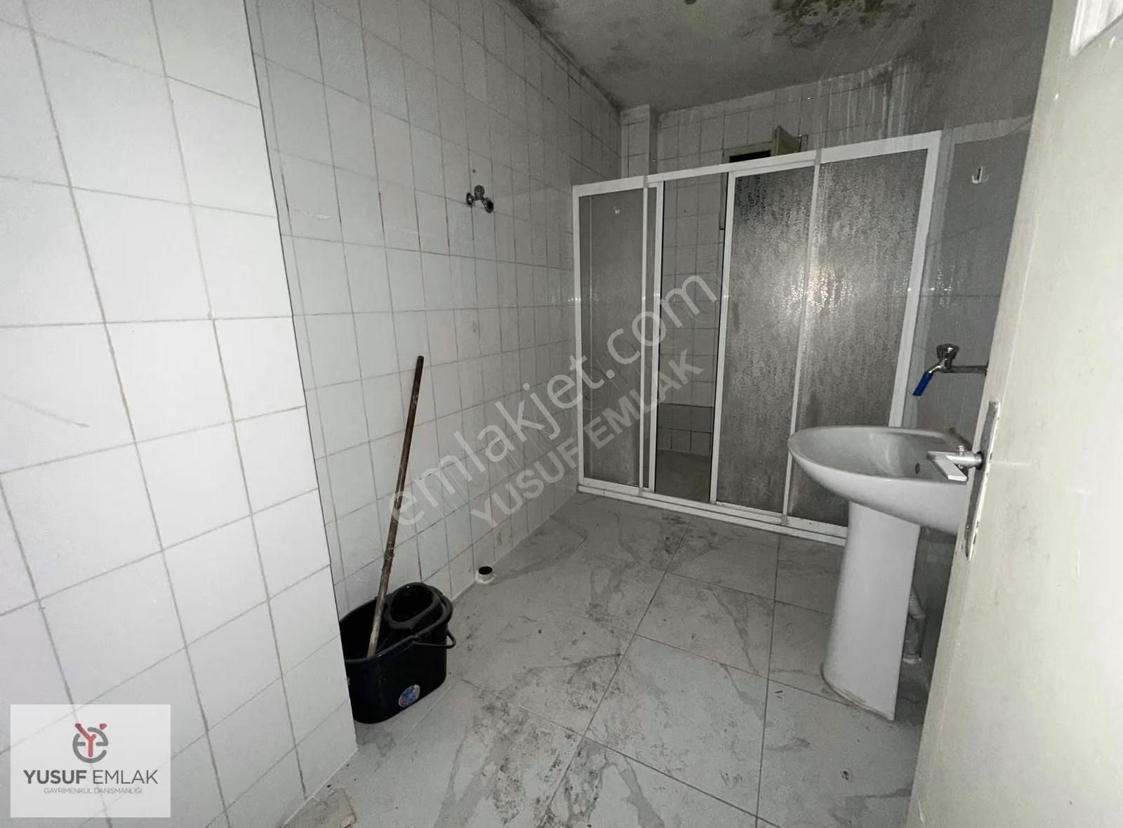 Yusuf Emlak'tan Satılık 3+1 1. Kat Daire - Görsel 8