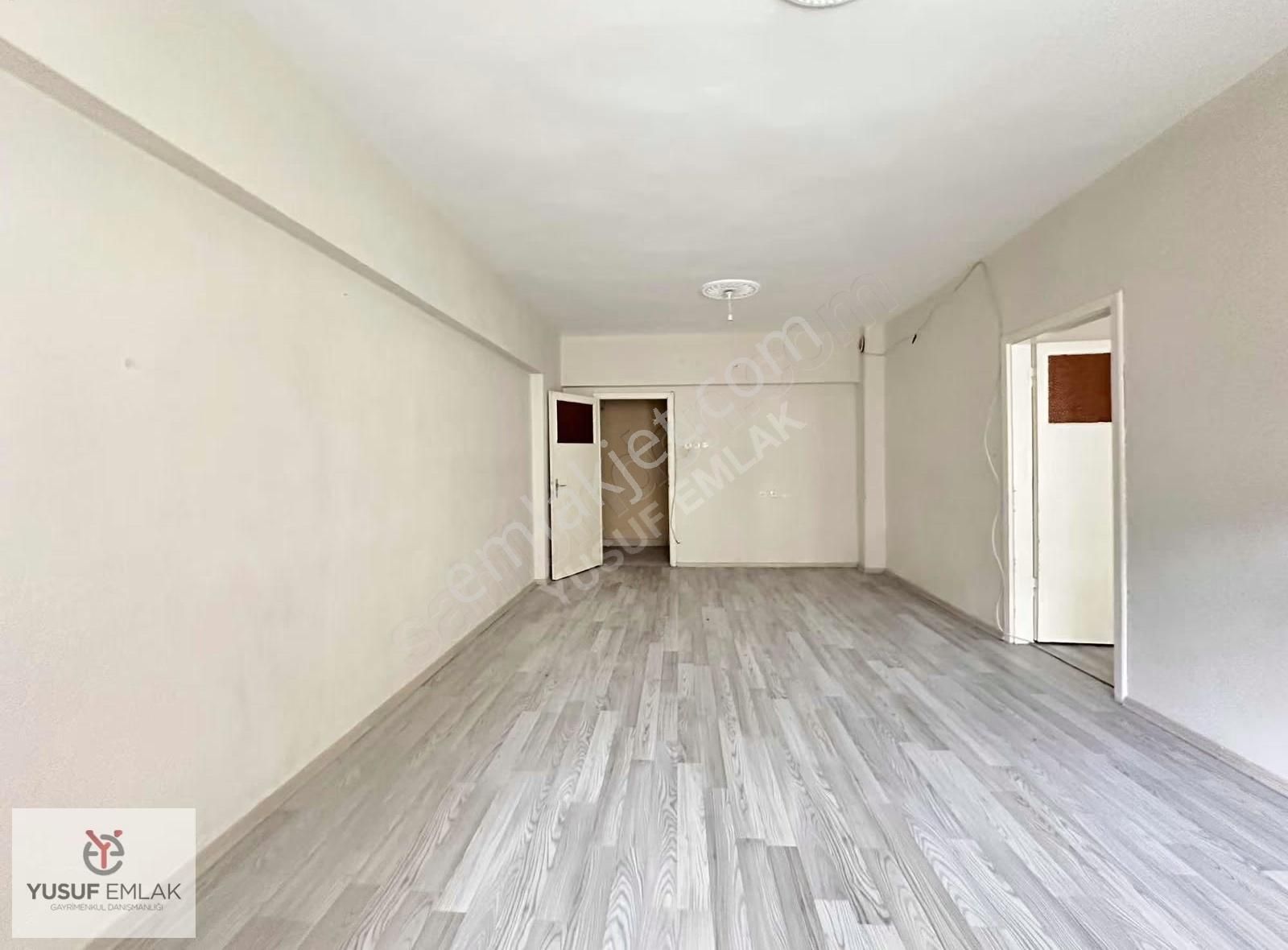 Yusuf Emlak'tan Satılık 3+1 1. Kat Daire - Görsel 2
