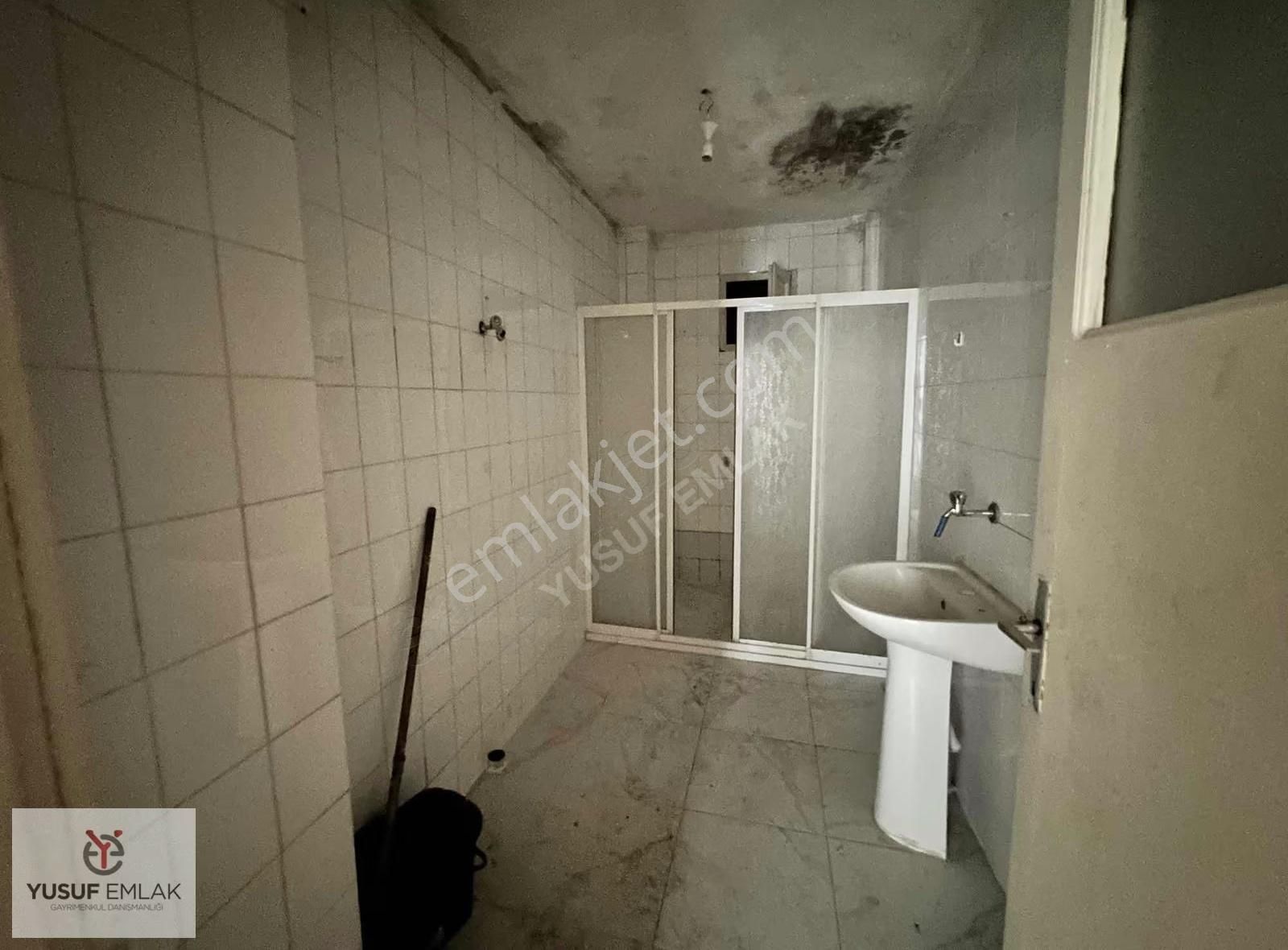 Yusuf Emlak'tan Satılık 3+1 1. Kat Daire - Görsel 17