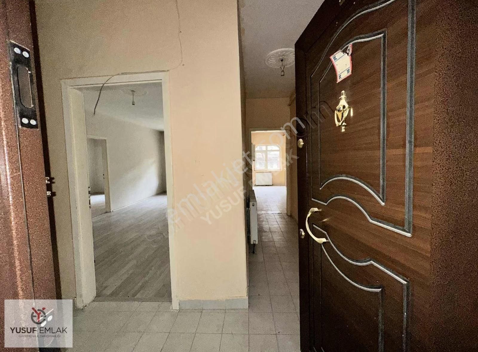 Yusuf Emlak'tan Satılık 3+1 1. Kat Daire - Görsel 18