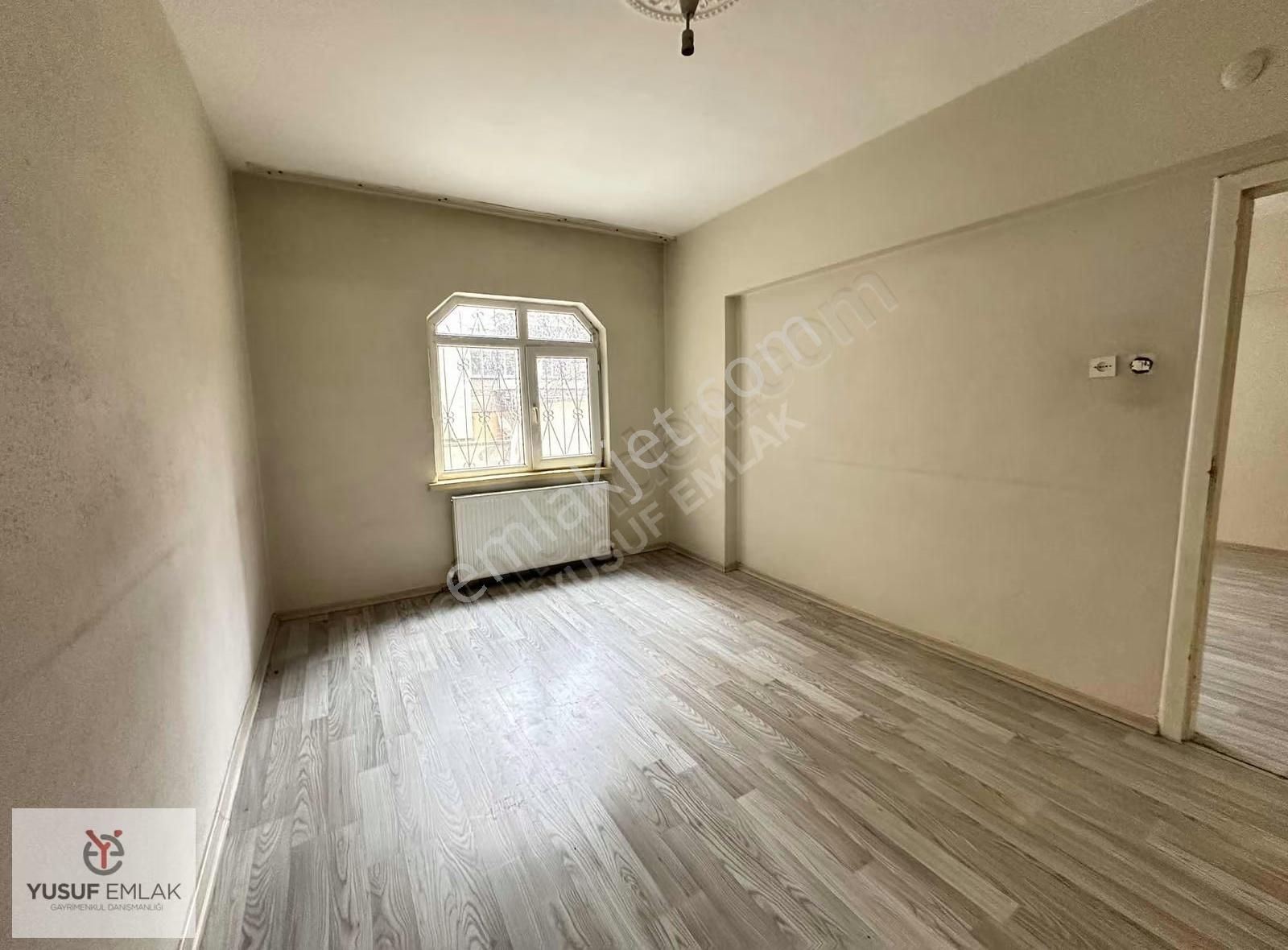 Yusuf Emlak'tan Satılık 3+1 1. Kat Daire - Görsel 20