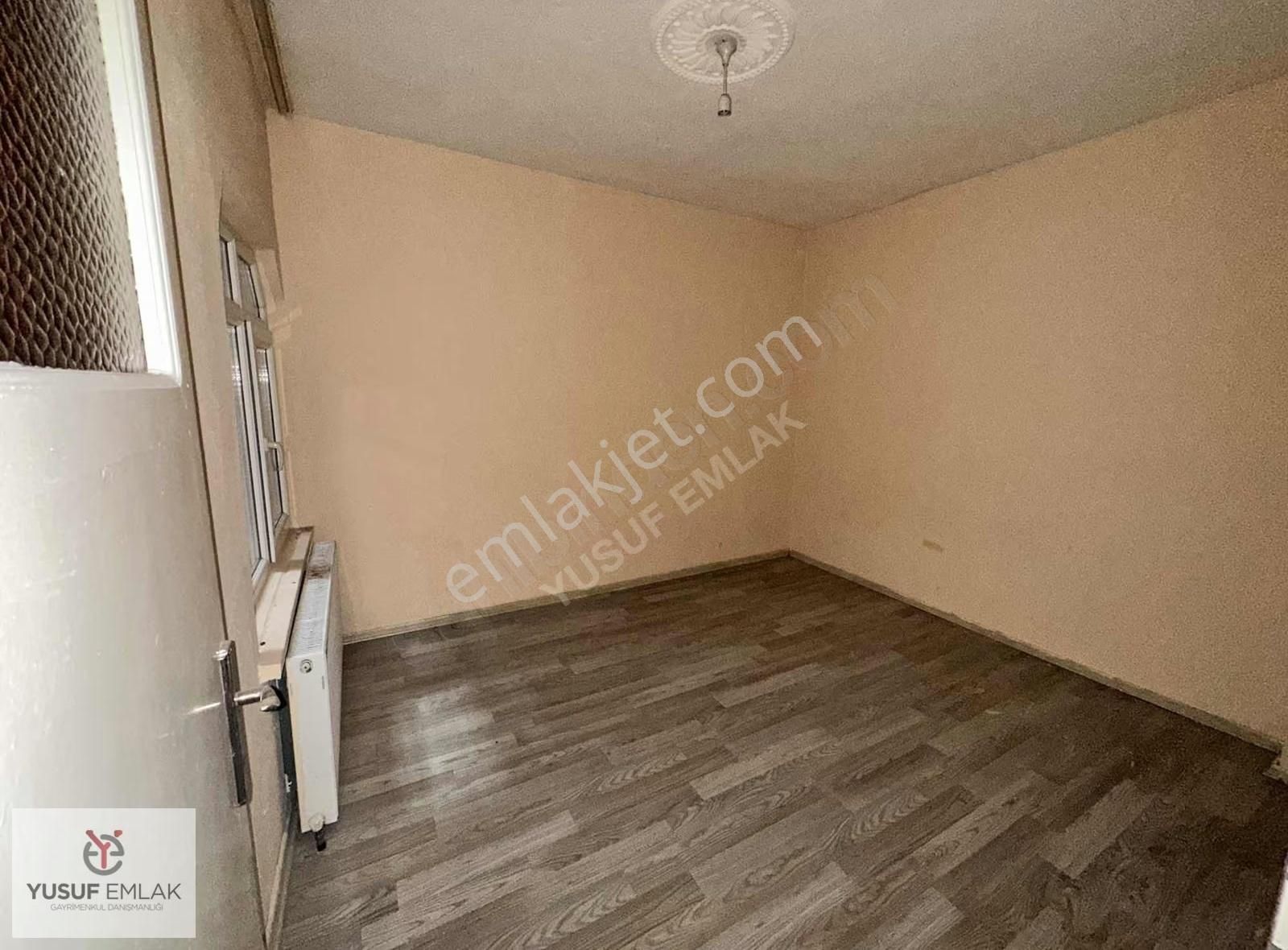Yusuf Emlak'tan Satılık 3+1 1. Kat Daire - Görsel 9