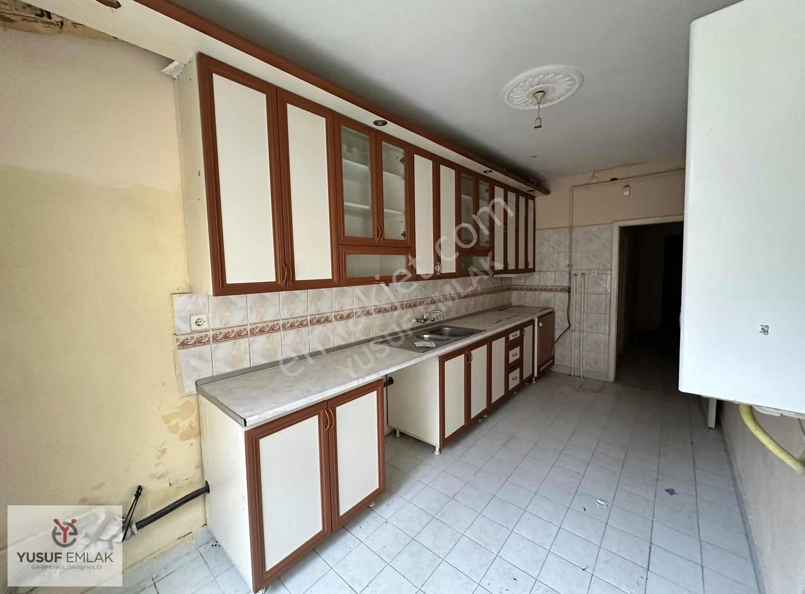 Yusuf Emlak'tan Satılık 3+1 1. Kat Daire - Görsel 5