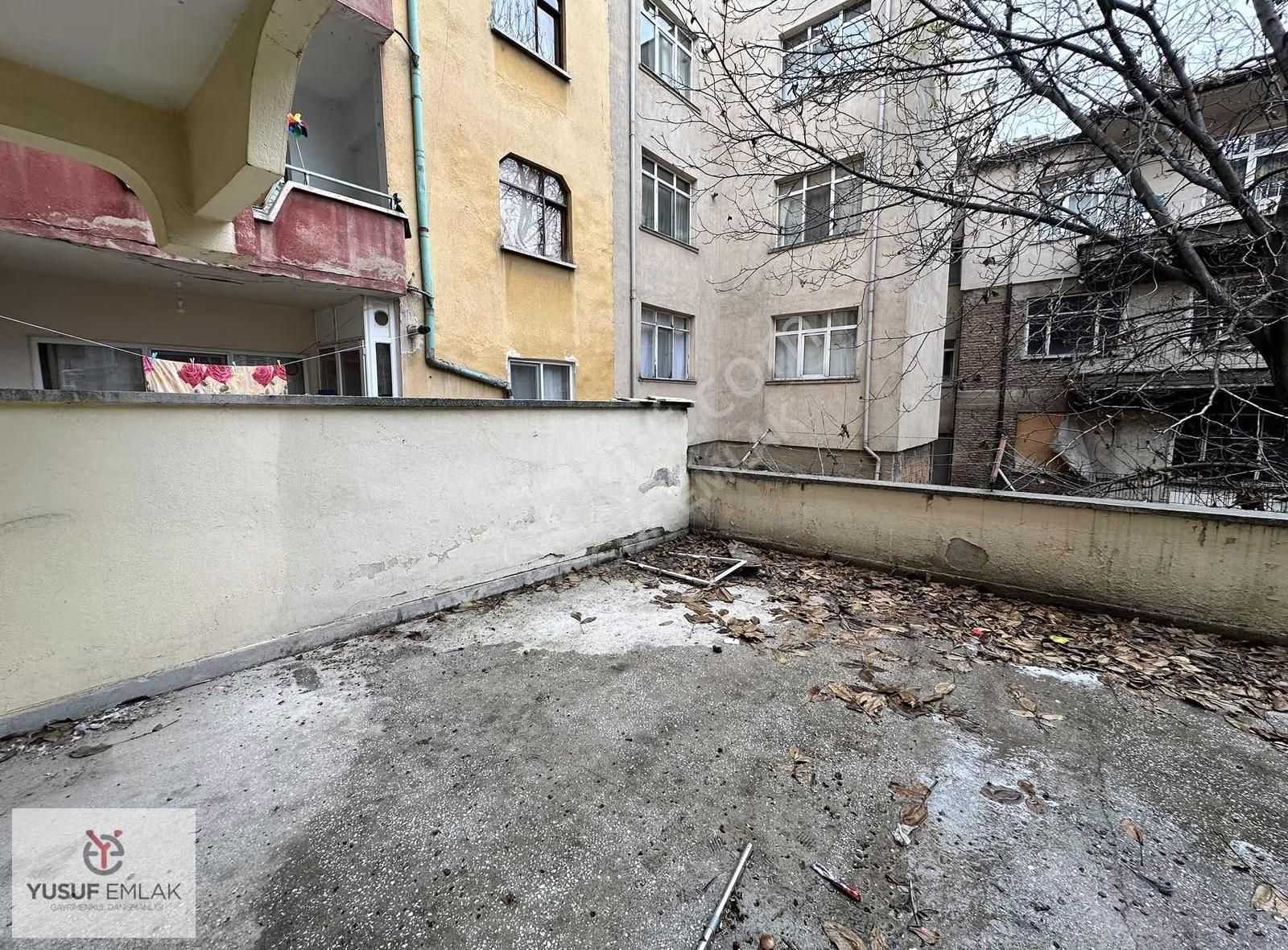 Yusuf Emlak'tan Satılık 3+1 1. Kat Daire - Görsel 21