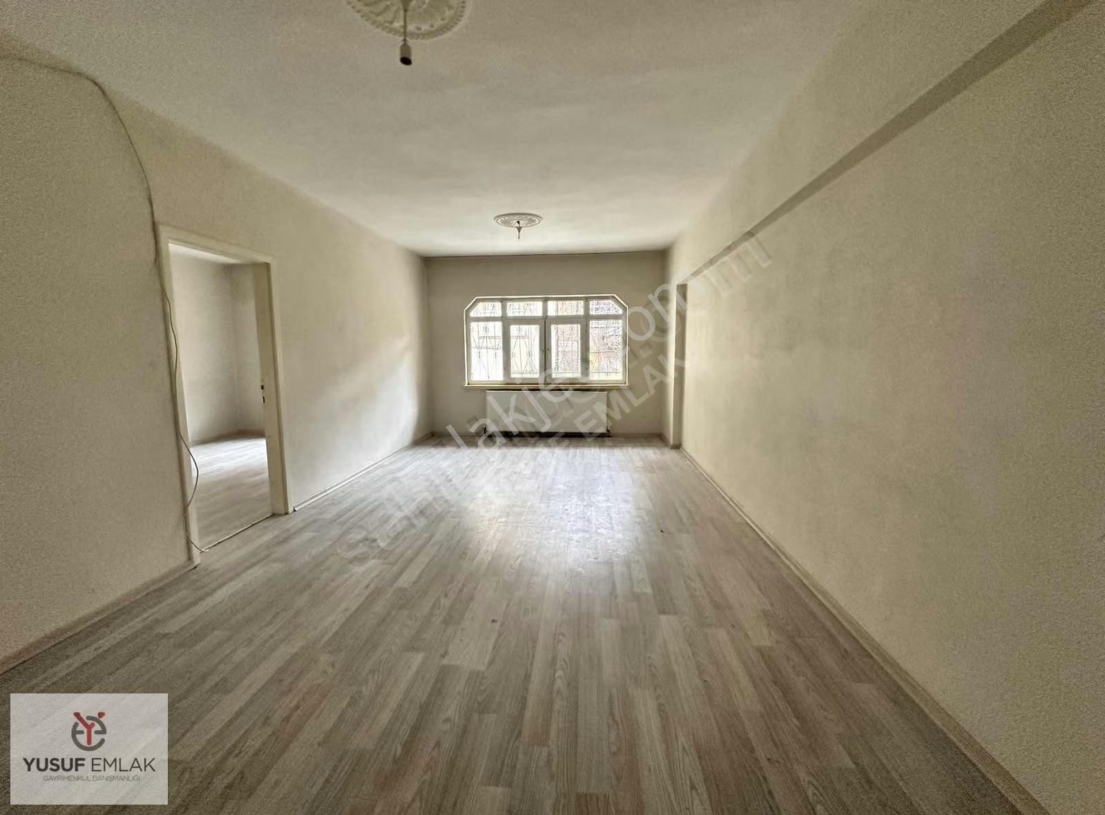 Yusuf Emlak'tan Satılık 3+1 1. Kat Daire - Görsel 15