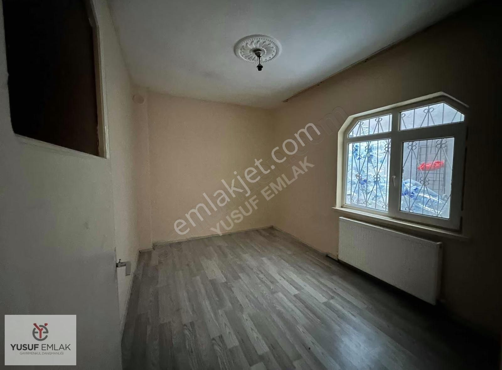 Yusuf Emlak'tan Satılık 3+1 1. Kat Daire - Görsel 16