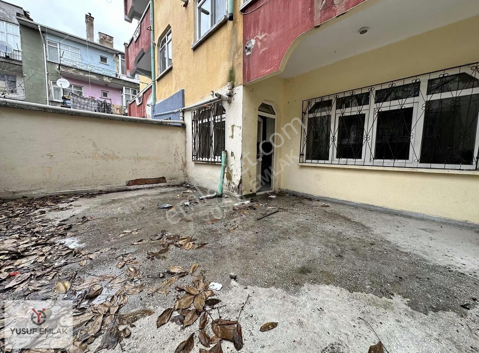 Yusuf Emlak'tan Satılık 3+1 1. Kat Daire - Görsel 4