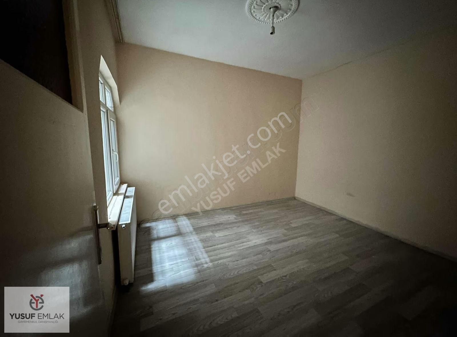 Yusuf Emlak'tan Satılık 3+1 1. Kat Daire - Görsel 7