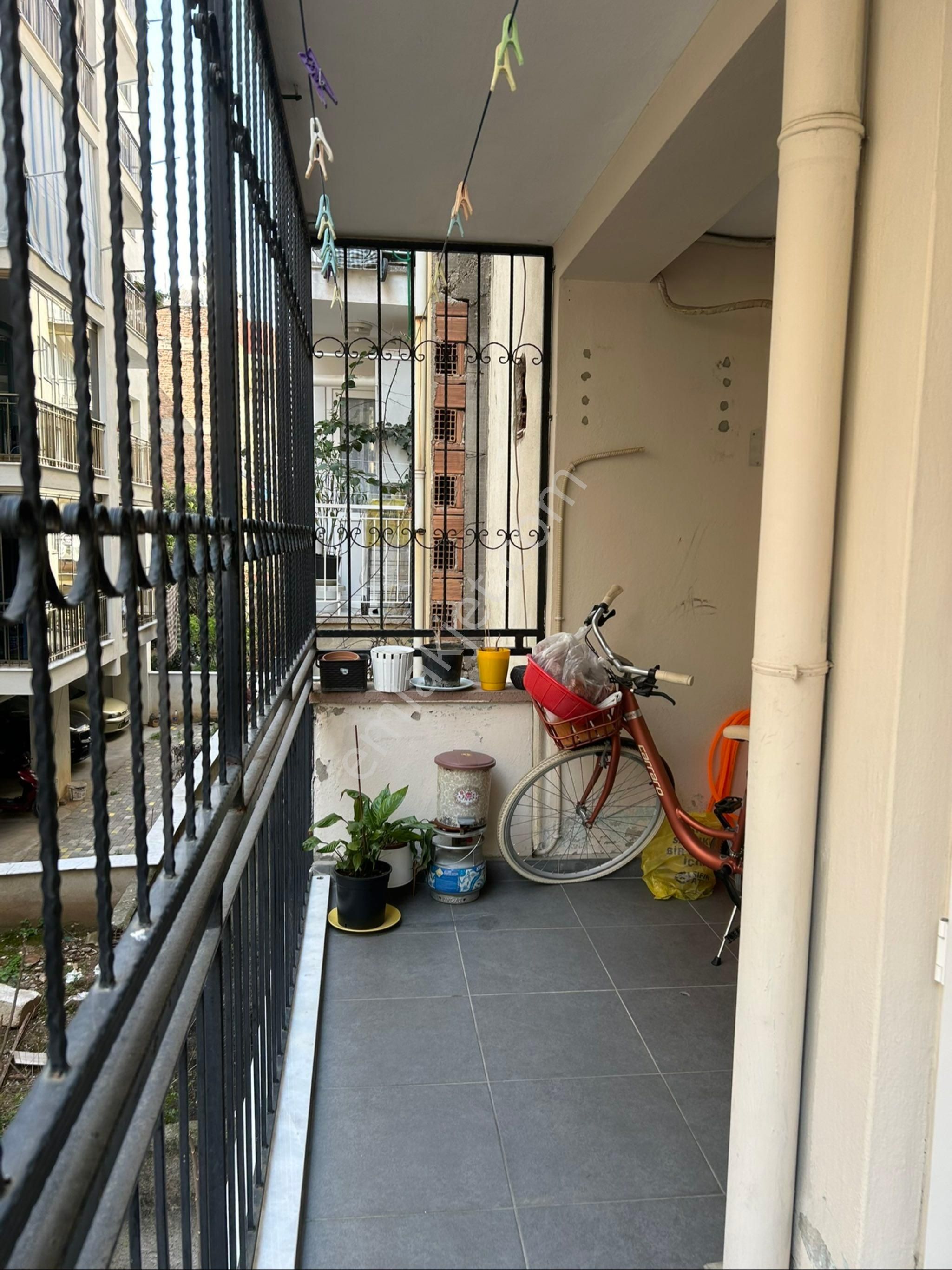 Geniş Daire Giyinme Odalı Ebeveyn Banyolu - Görsel 16