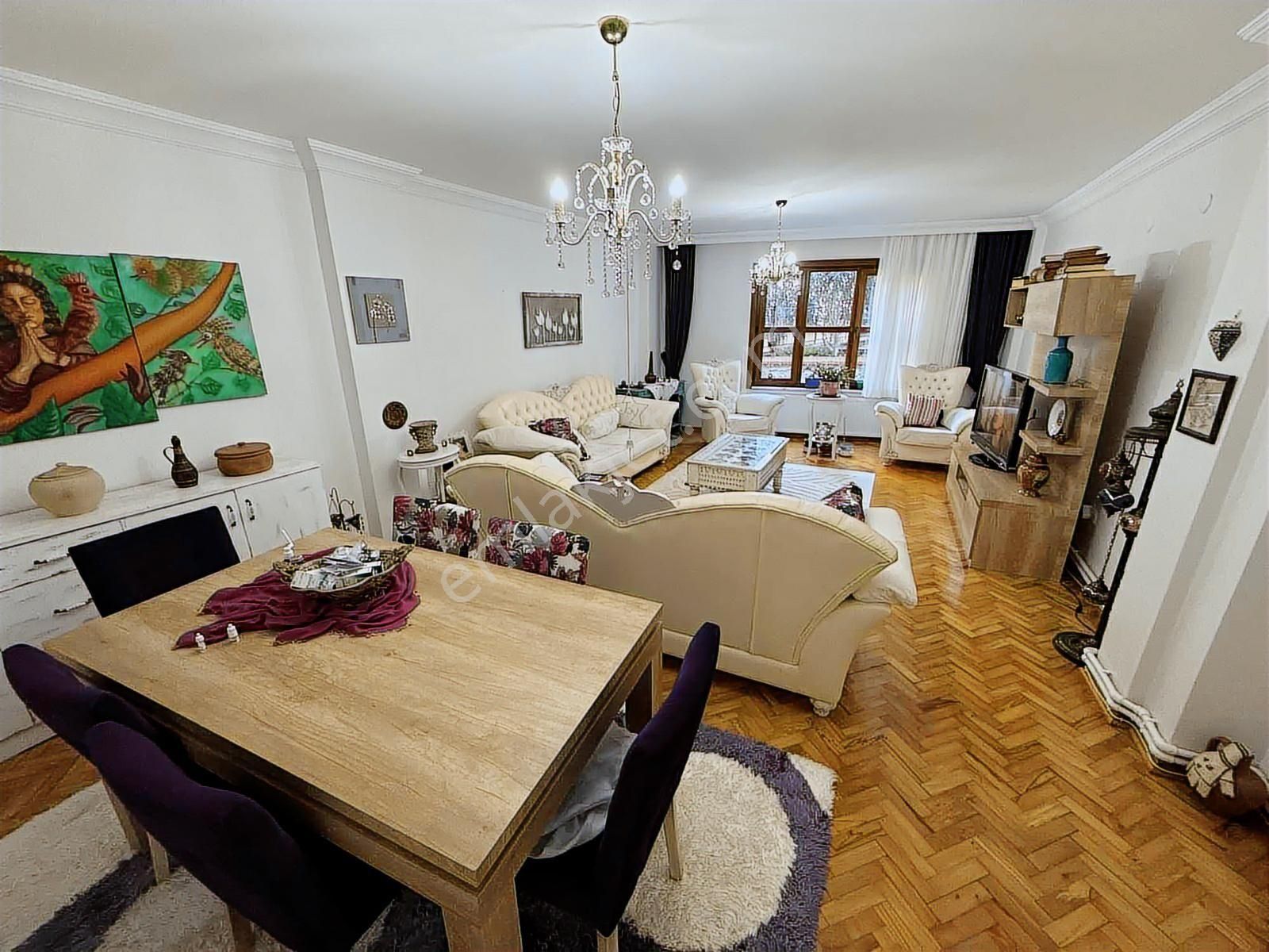 Üskükar Sahile 5 Dk Mesafede Satılık 2+1 Daire - Görsel 7