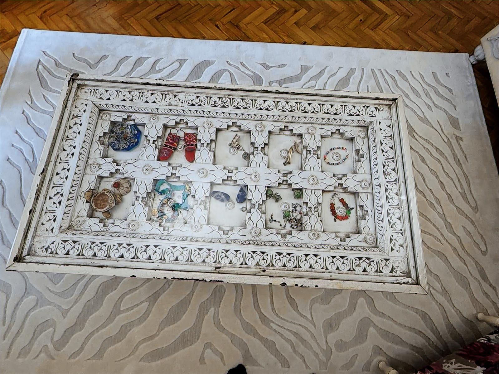 Üskükar Sahile 5 Dk Mesafede Satılık 2+1 Daire - Görsel 13