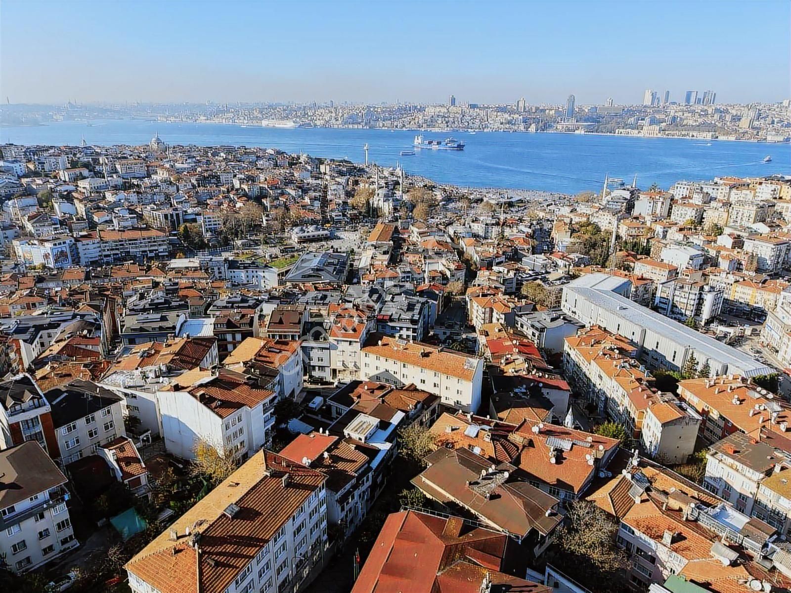 Üskükar Sahile 5 Dk Mesafede Satılık 2+1 Daire - Görsel 4