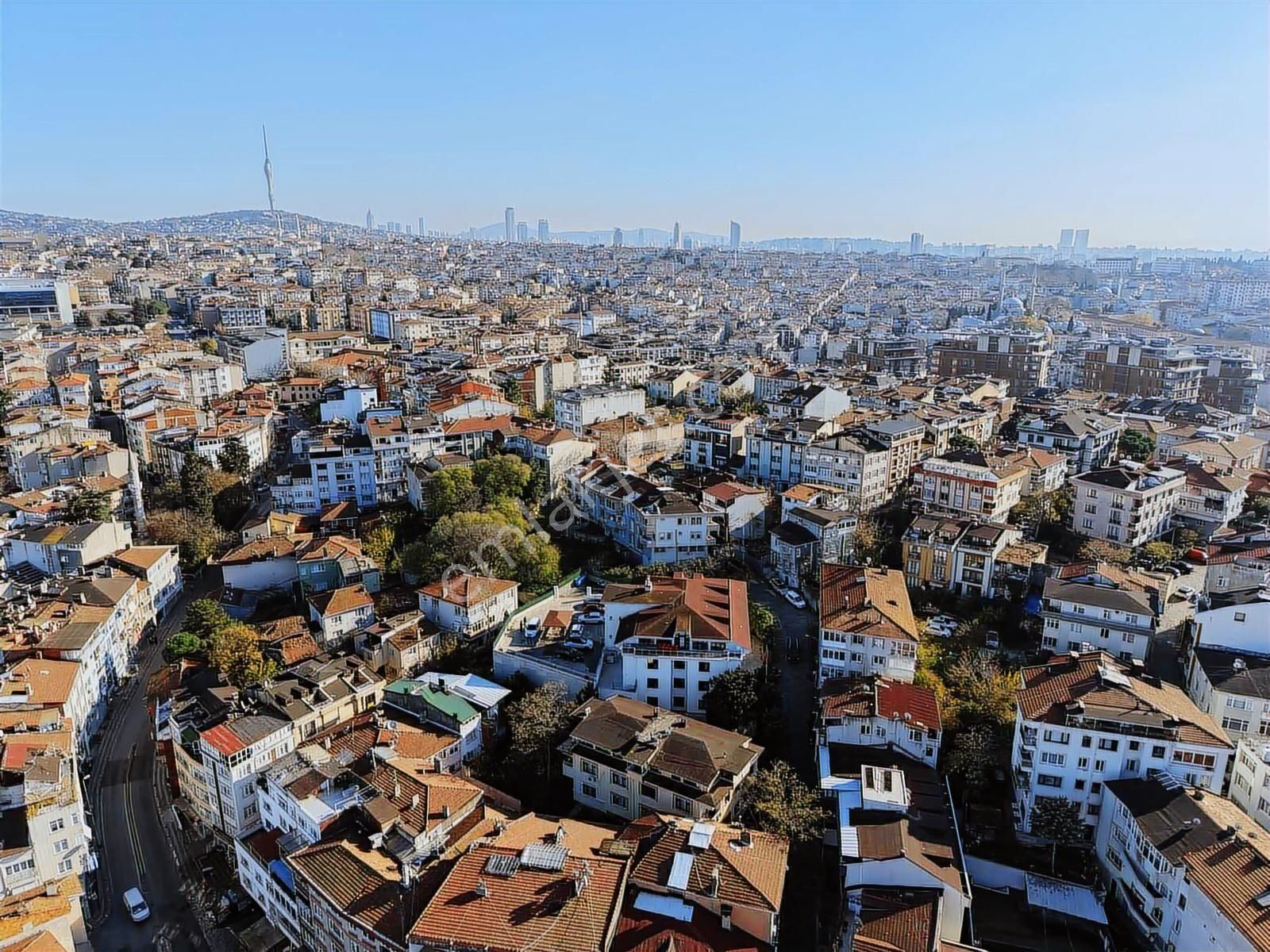 Üskükar Sahile 5 Dk Mesafede Satılık 2+1 Daire - Görsel 3