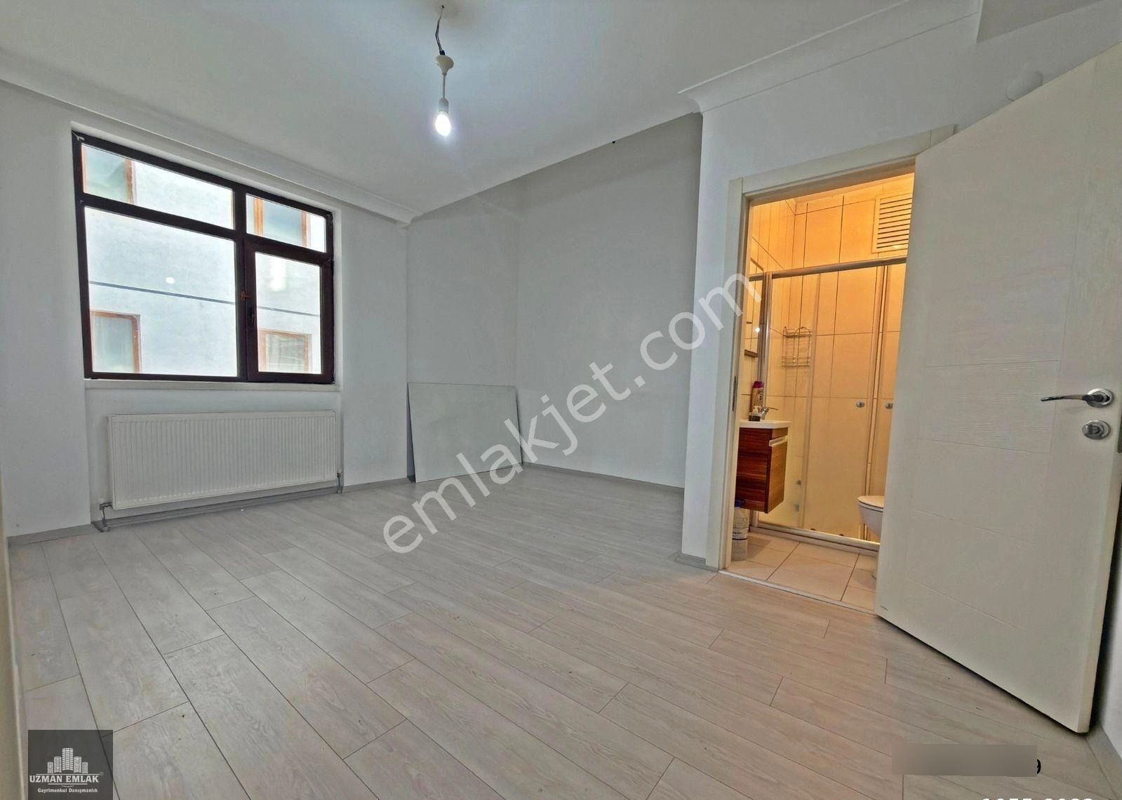 Ankara'nın Merkezin'de İncesu Caddesin'de Bağımsız Mutfaklı 2+1 - Görsel 13