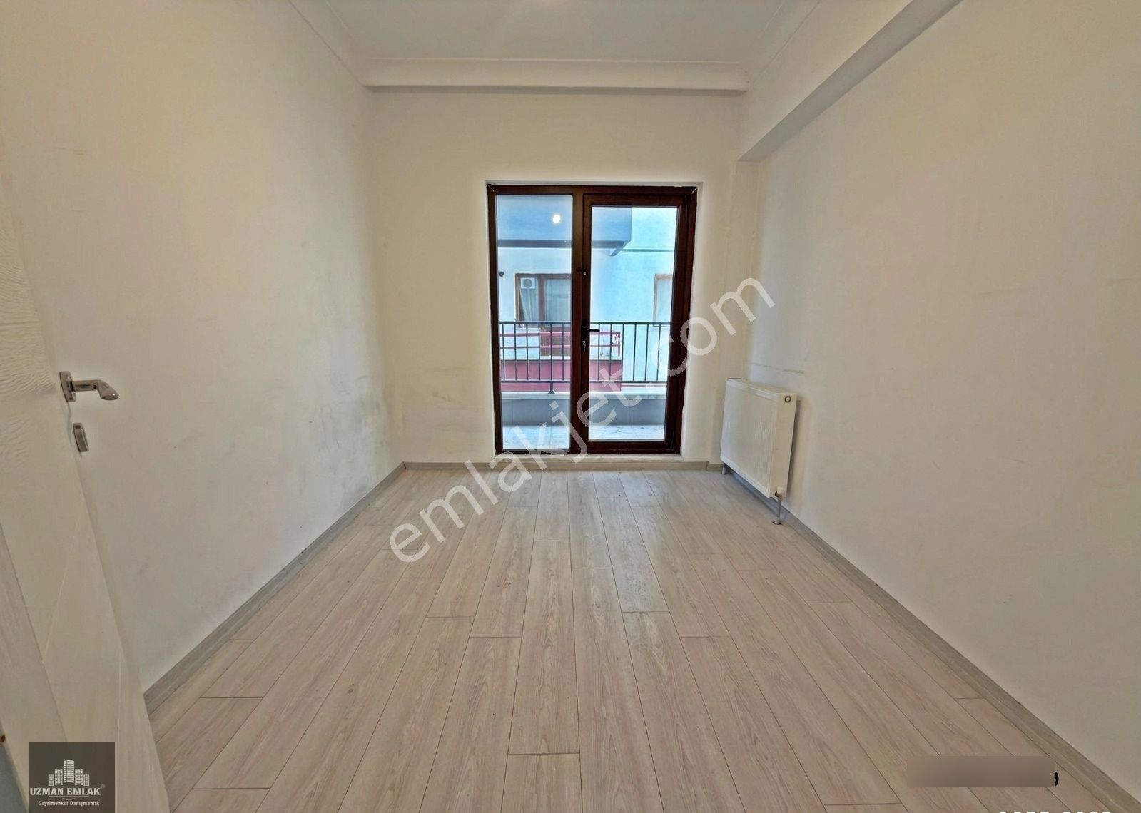 Ankara'nın Merkezin'de İncesu Caddesin'de Bağımsız Mutfaklı 2+1 - Görsel 10