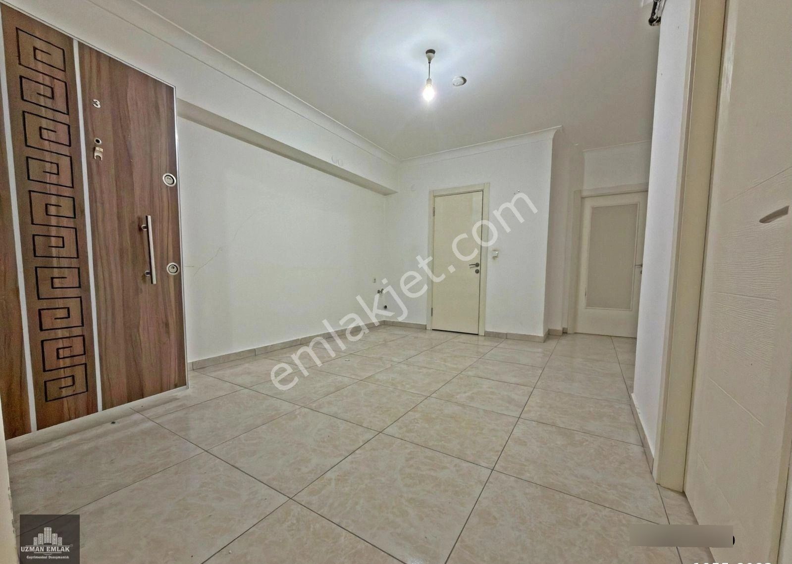 Ankara'nın Merkezin'de İncesu Caddesin'de Bağımsız Mutfaklı 2+1 - Görsel 3