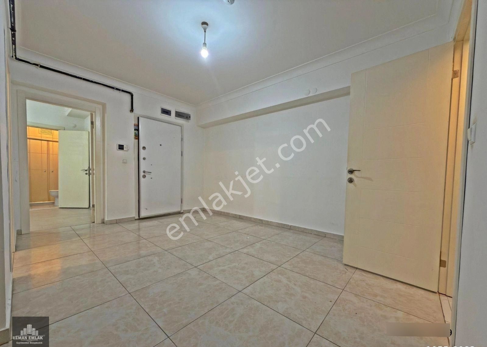 Ankara'nın Merkezin'de İncesu Caddesin'de Bağımsız Mutfaklı 2+1 - Görsel 19