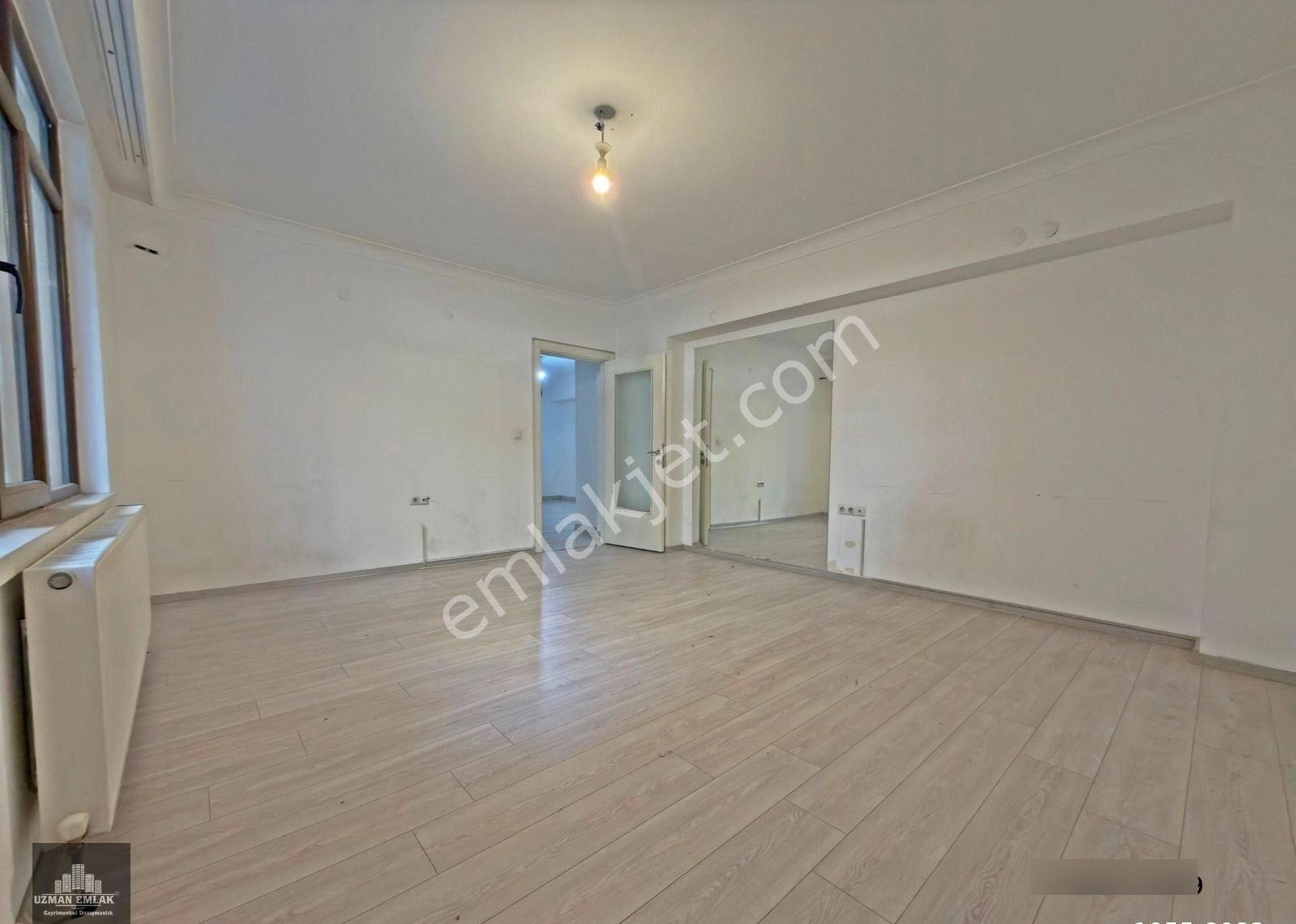 Ankara'nın Merkezin'de İncesu Caddesin'de Bağımsız Mutfaklı 2+1 - Görsel 11