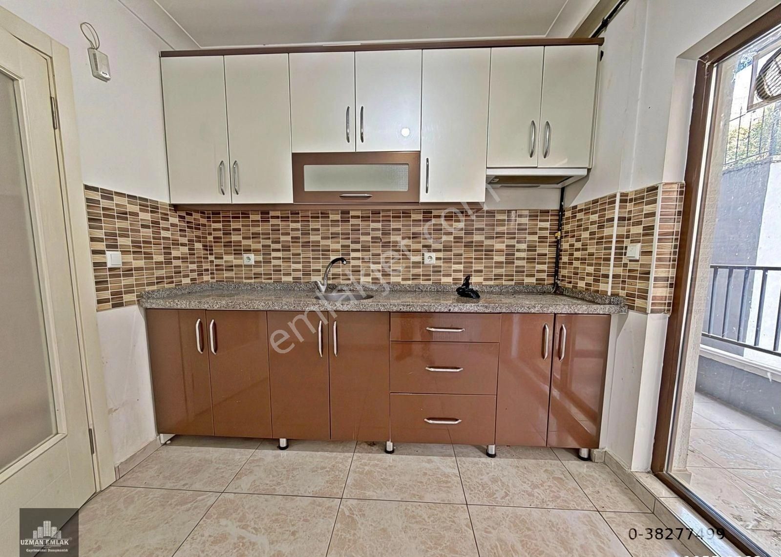 Ankara'nın Merkezin'de İncesu Caddesin'de Bağımsız Mutfaklı 2+1 - Görsel 20