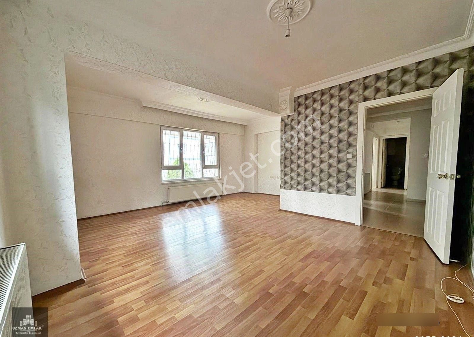 █uzman Emlak█şahintepe'de 110m2 Cazip Geniş 2+1 Kiralık Daire - Görsel 13