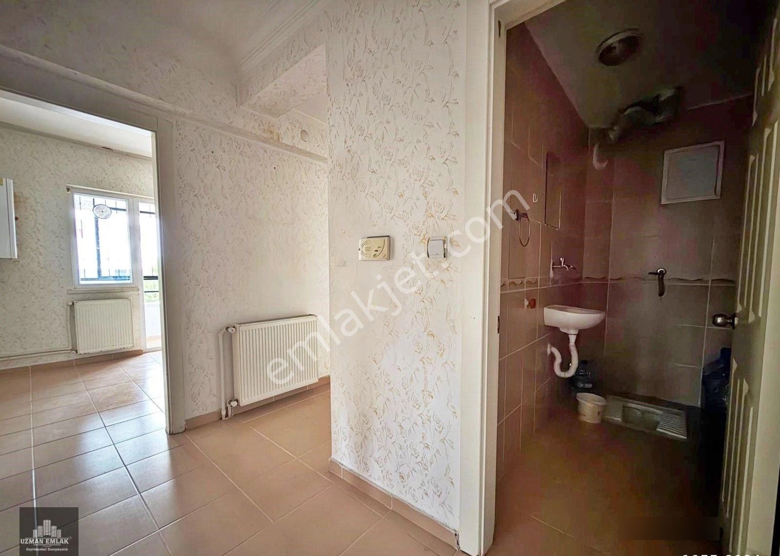 █uzman Emlak█şahintepe'de 110m2 Cazip Geniş 2+1 Kiralık Daire - Görsel 19