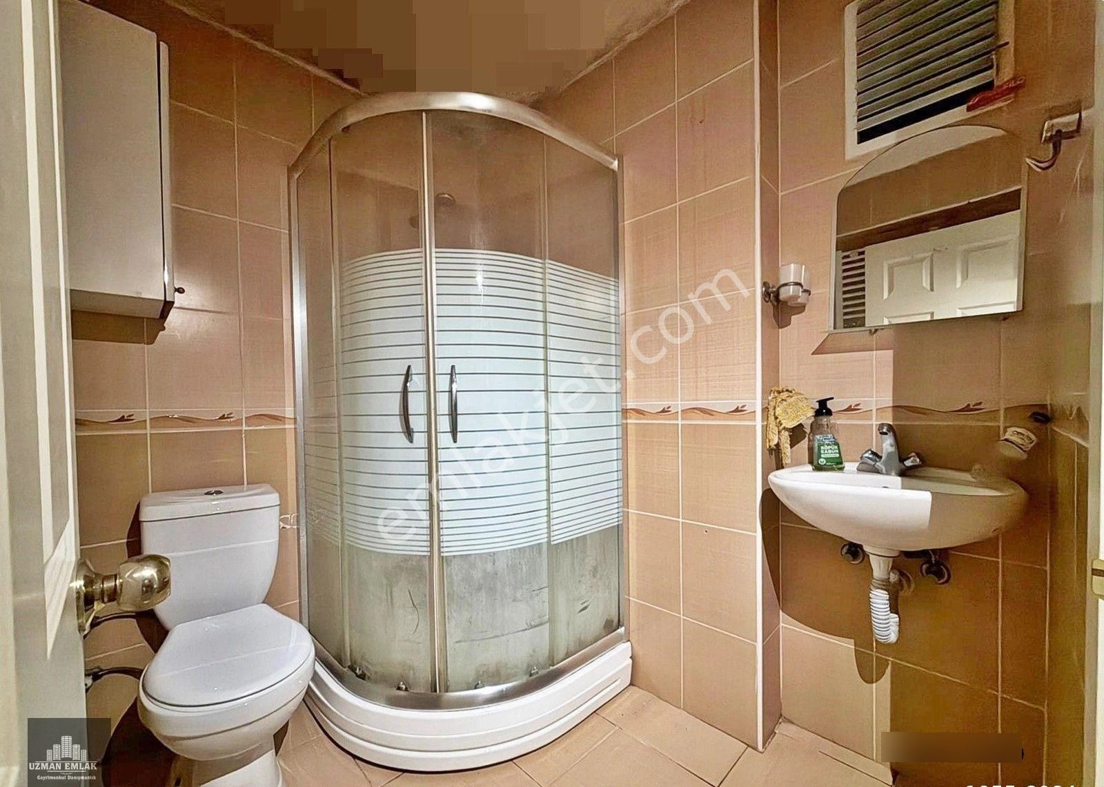 █uzman Emlak█şahintepe'de 110m2 Cazip Geniş 2+1 Kiralık Daire - Görsel 14