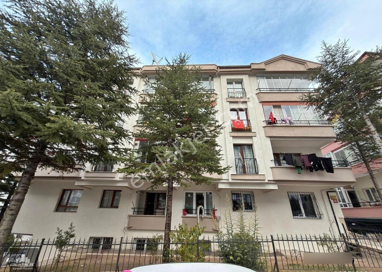 █uzman Emlak█şahintepe'de 110m2 Cazip Geniş 2+1 Kiralık Daire - Görsel 21