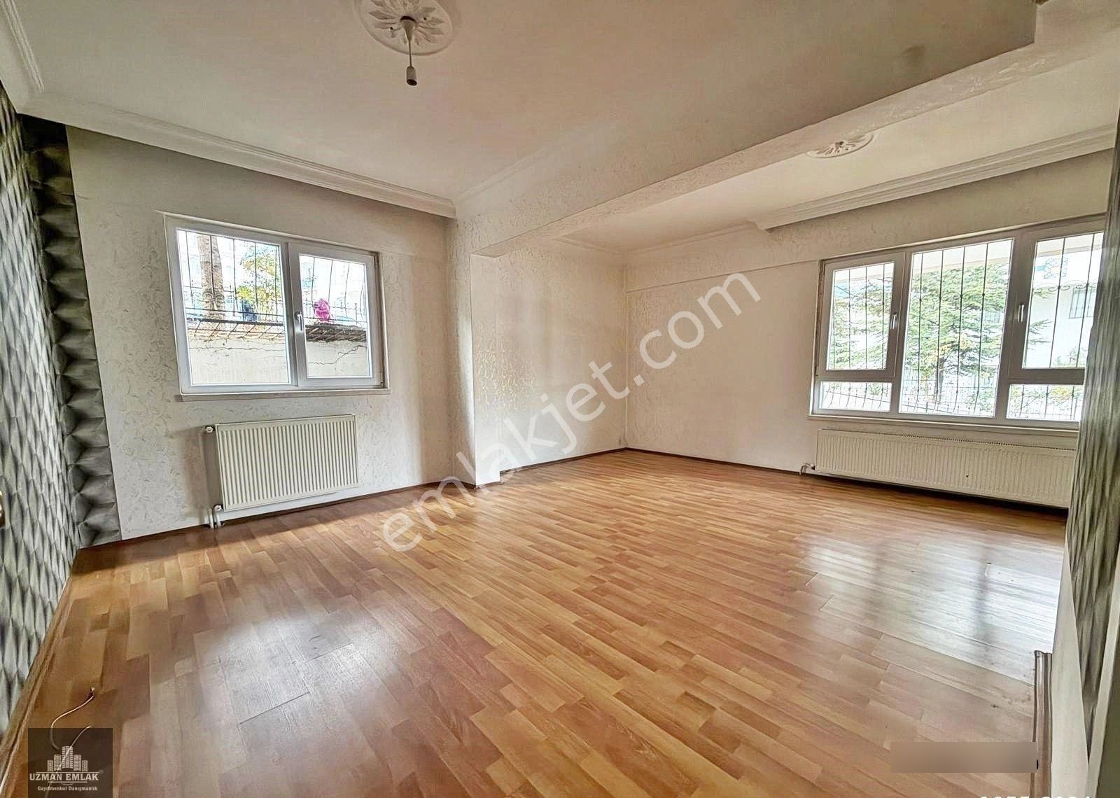 █uzman Emlak█şahintepe'de 110m2 Cazip Geniş 2+1 Kiralık Daire - Görsel 8