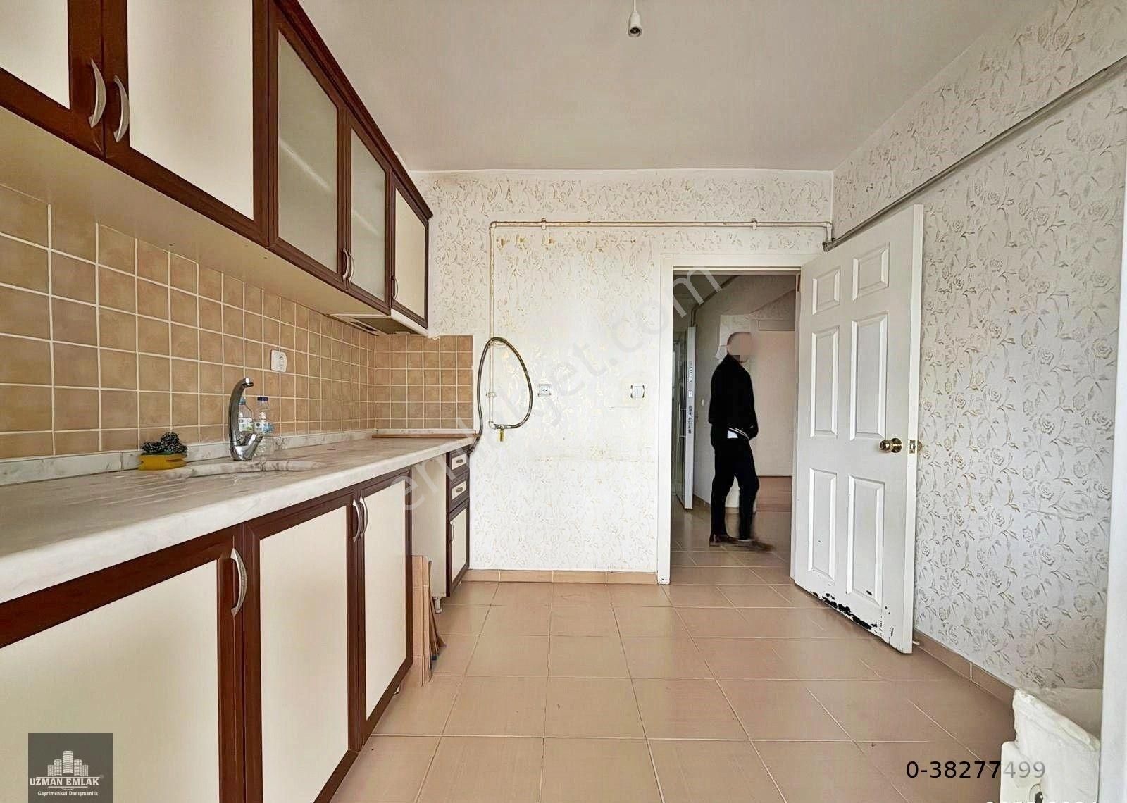 █uzman Emlak█şahintepe'de 110m2 Cazip Geniş 2+1 Kiralık Daire - Görsel 17