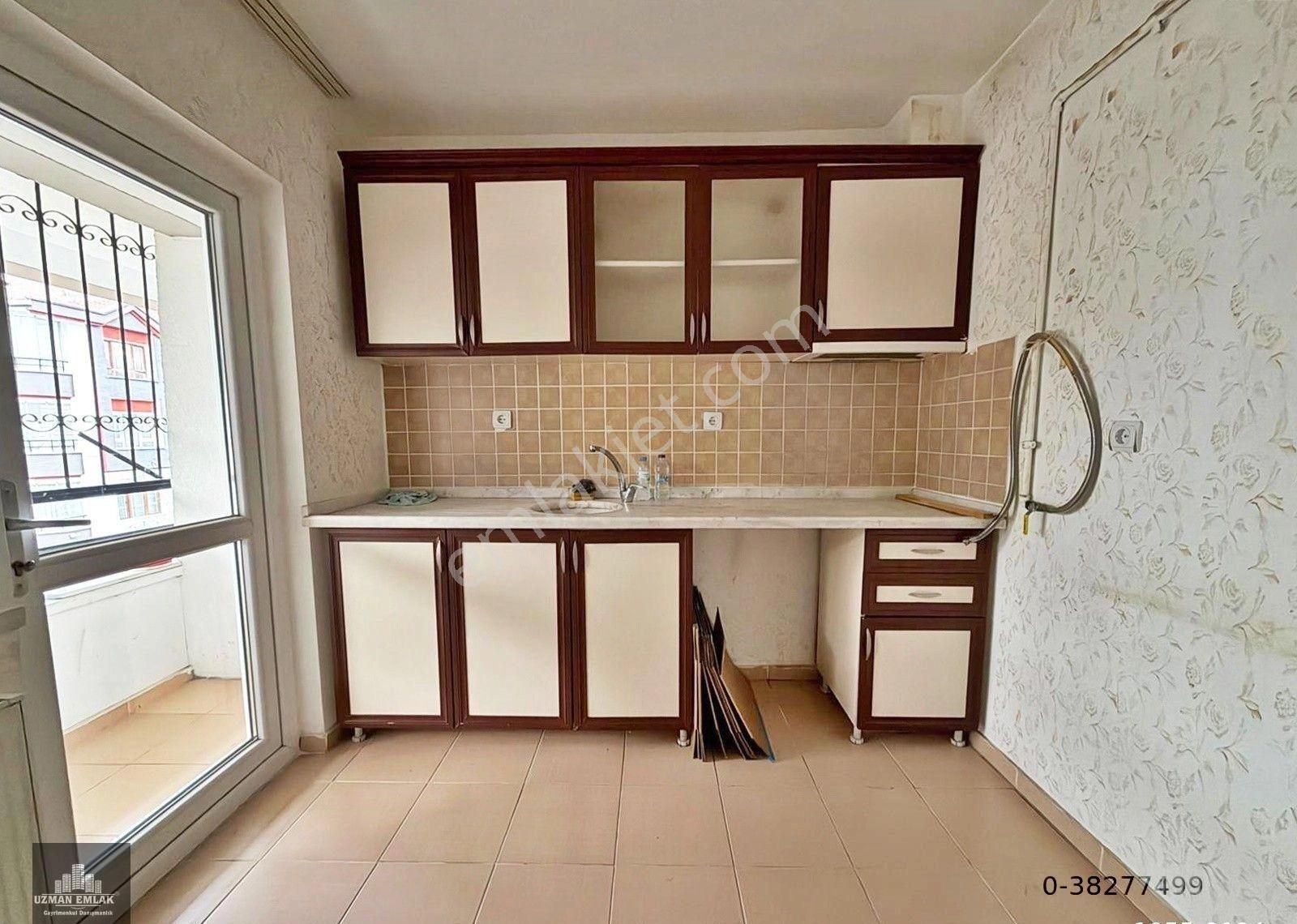 █uzman Emlak█şahintepe'de 110m2 Cazip Geniş 2+1 Kiralık Daire - Görsel 7