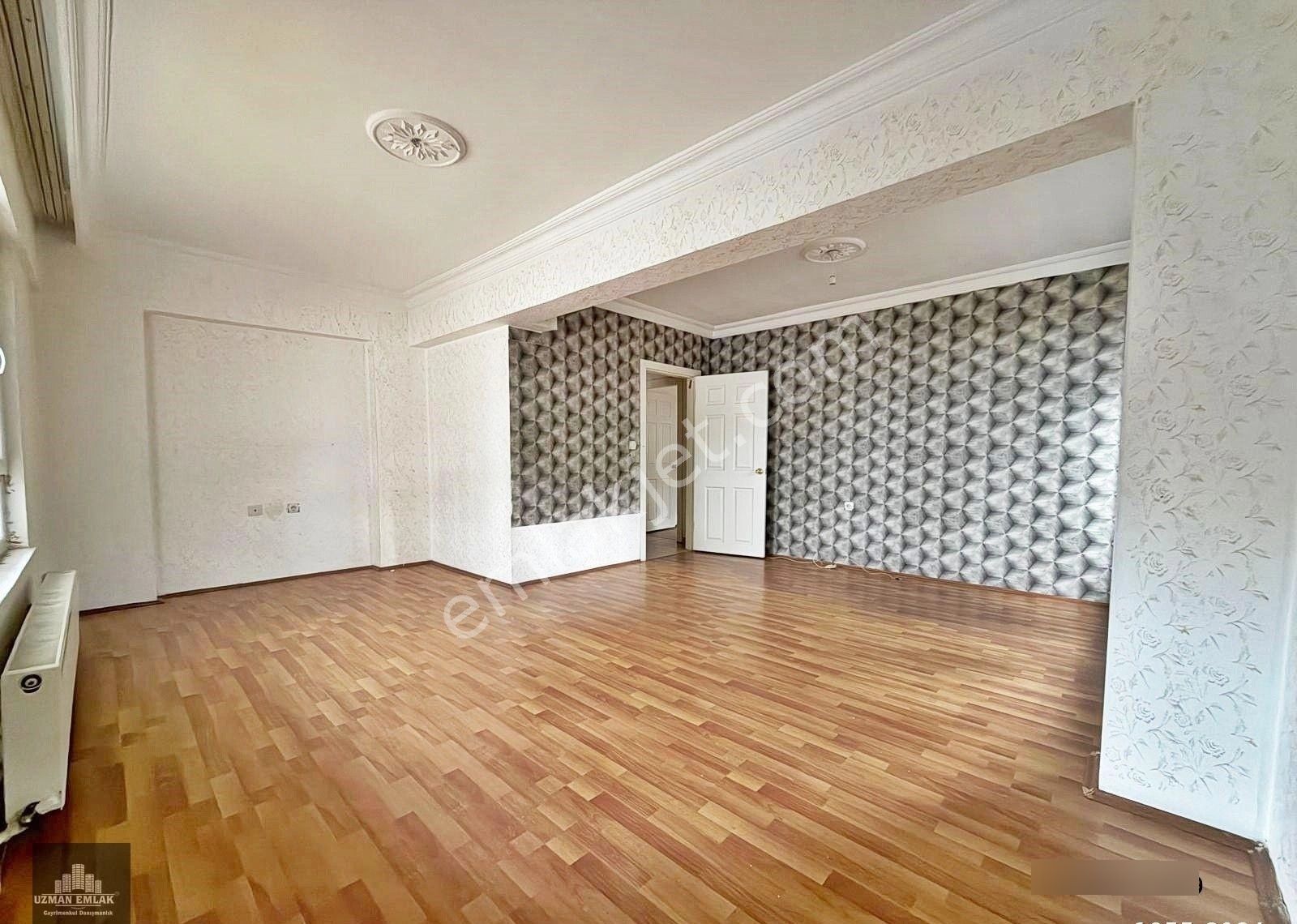 █uzman Emlak█şahintepe'de 110m2 Cazip Geniş 2+1 Kiralık Daire - Görsel 6