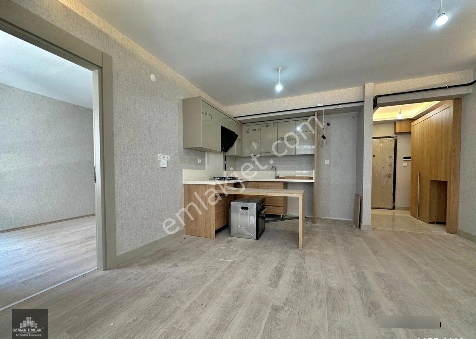 █ %2.07 Kredi █ankara'nın Merkezin'de İncesu Caddesin'de Lux 1+1 - Görsel 8