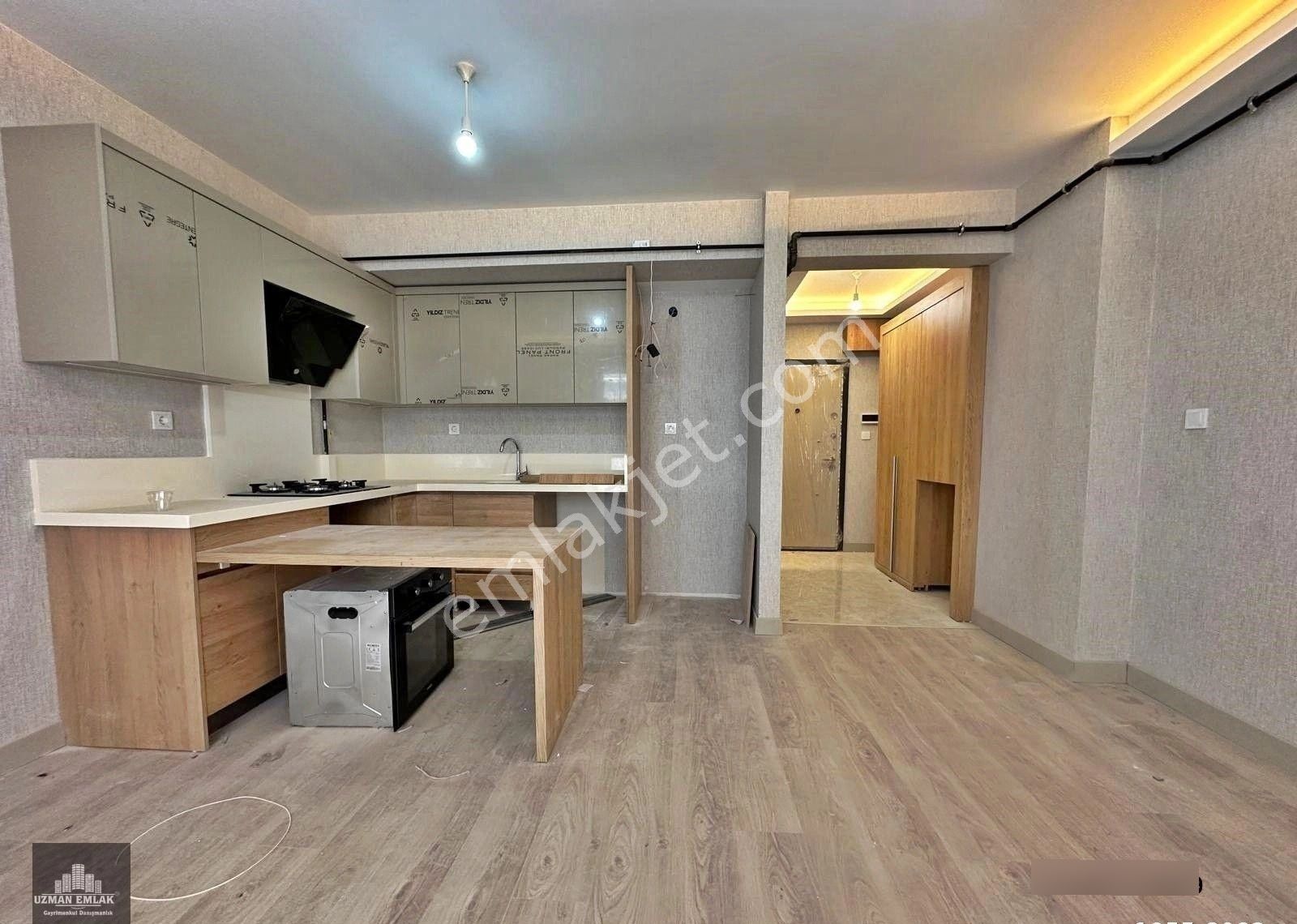 █ %2.07 Kredi █ankara'nın Merkezin'de İncesu Caddesin'de Lux 1+1 - Görsel 11