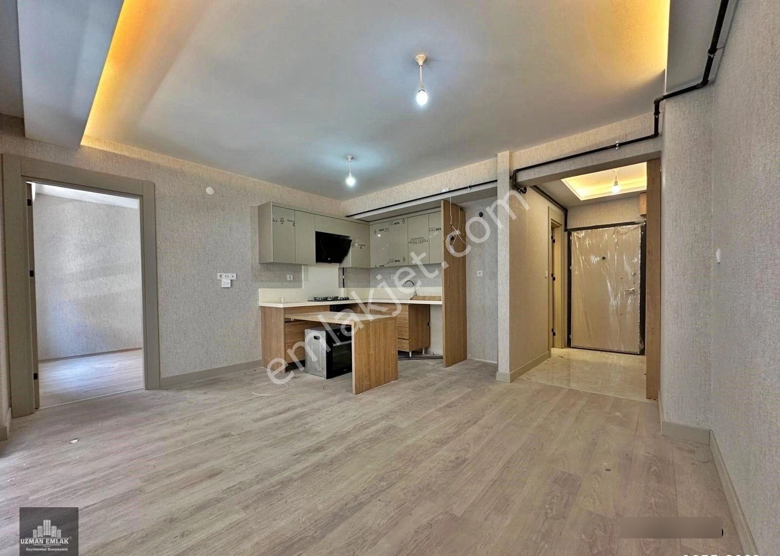 █ %2.07 Kredi █ankara'nın Merkezin'de İncesu Caddesin'de Lux 1+1 - Görsel 24