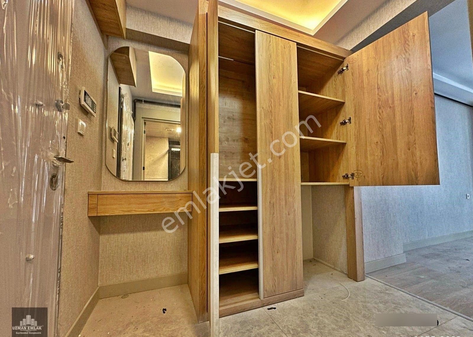 █ %2.07 Kredi █ankara'nın Merkezin'de İncesu Caddesin'de Lux 1+1 - Görsel 17